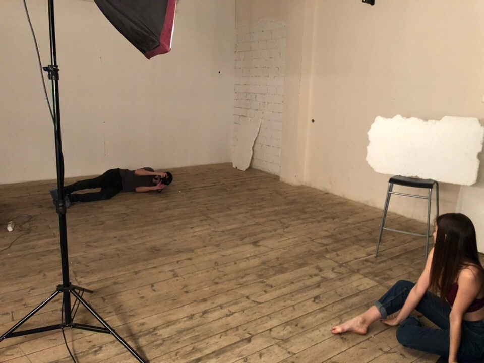 Фотосессии. Фотограф Тимофей Юров Москва
