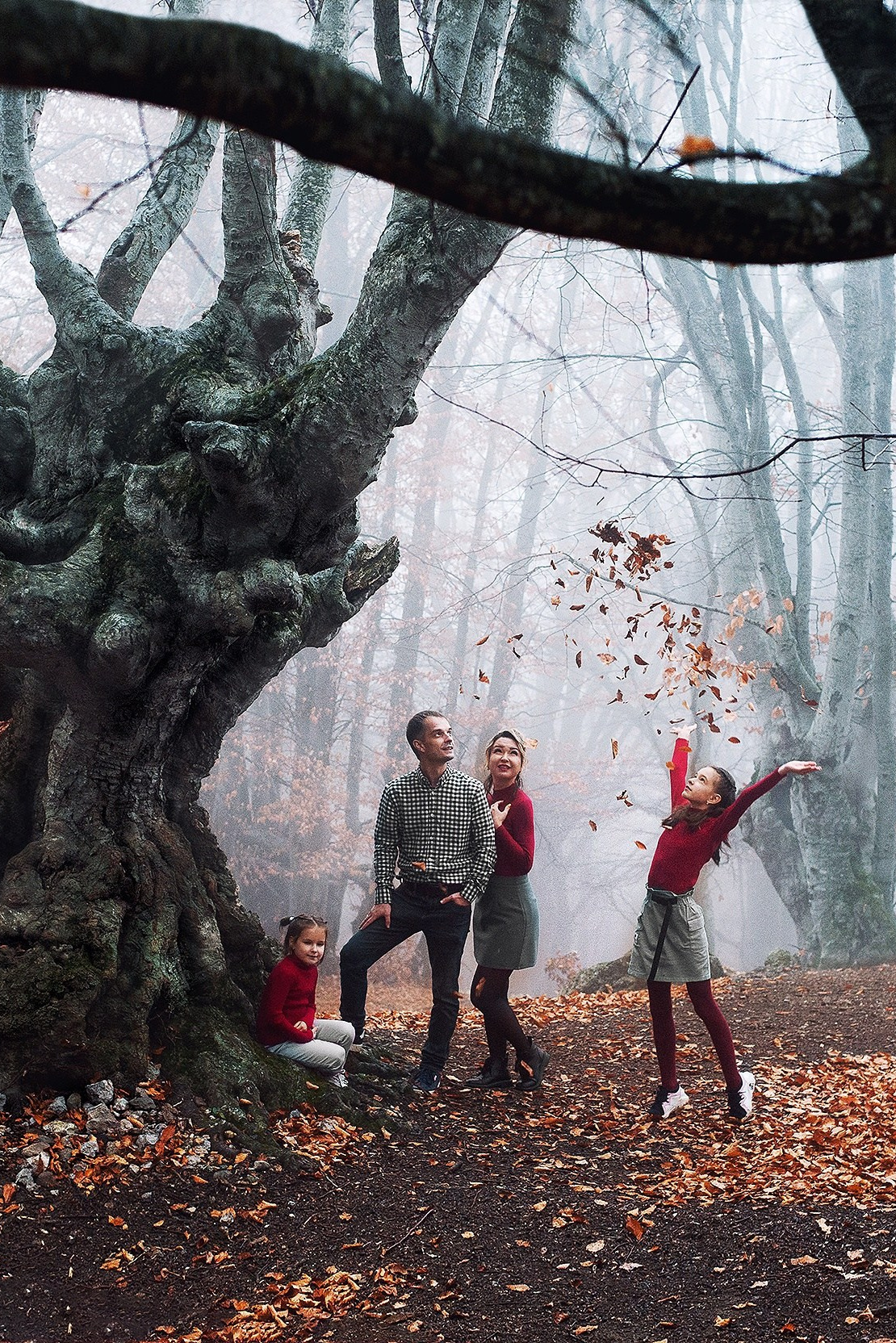 Фотограф Крым Мария Зацаринная