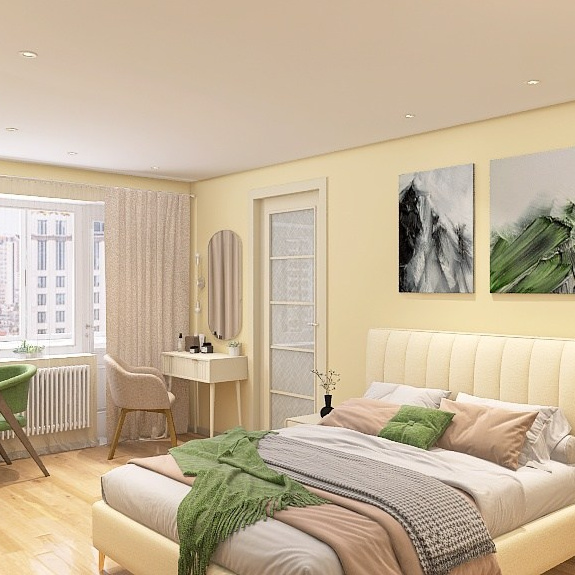 Алина Прудникова дизайн интерьера, хоумстейджинг