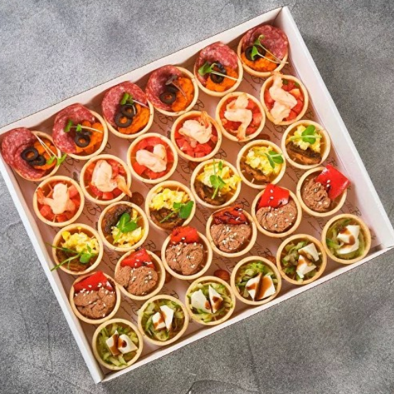 Доставим за 2 часа. Izmailov loft