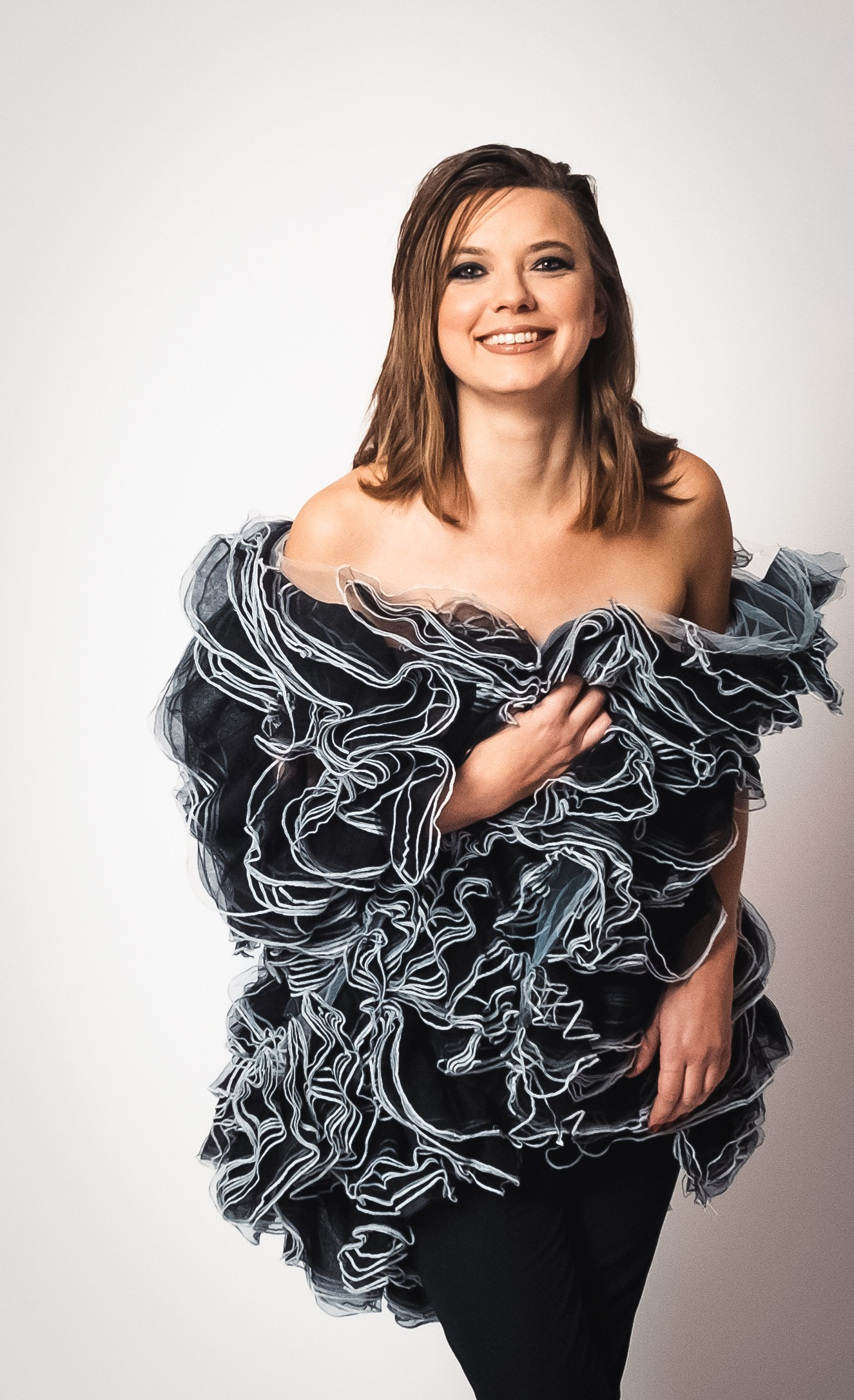 Фотосессия со стилистом в Самаре