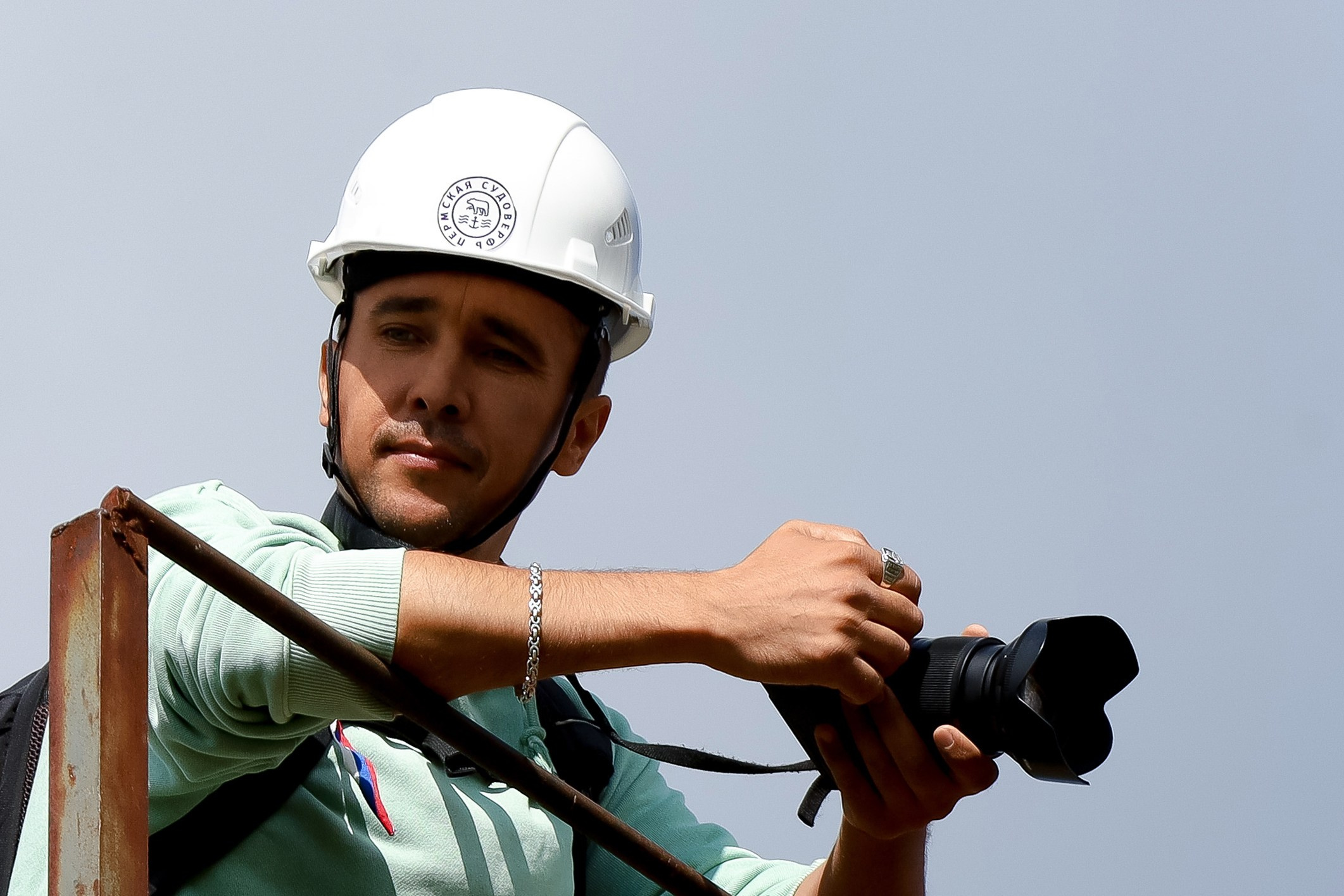 Контакты. Репортажный фотограф