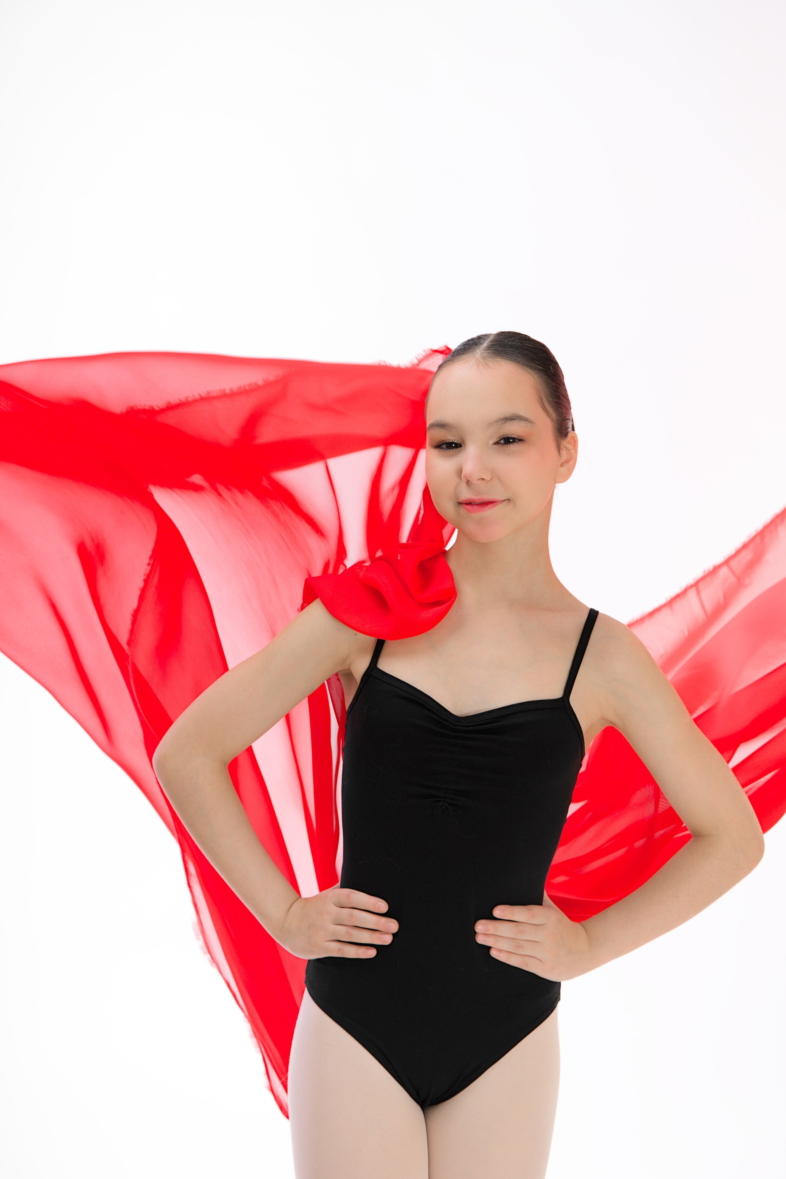 Балет. Портретный фотограф в Тюмени Баталина Ольга