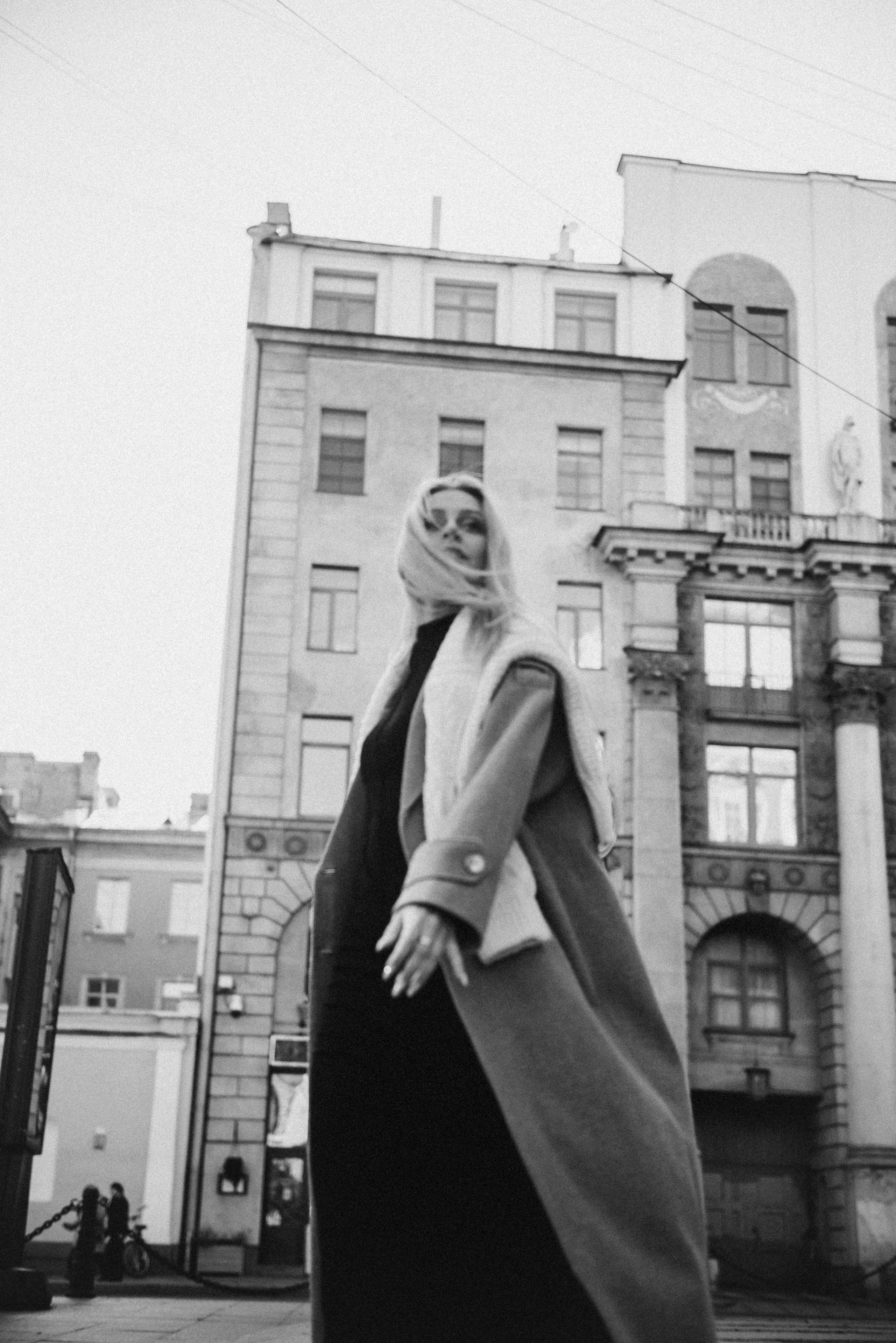 Ваш тёплый фотограф