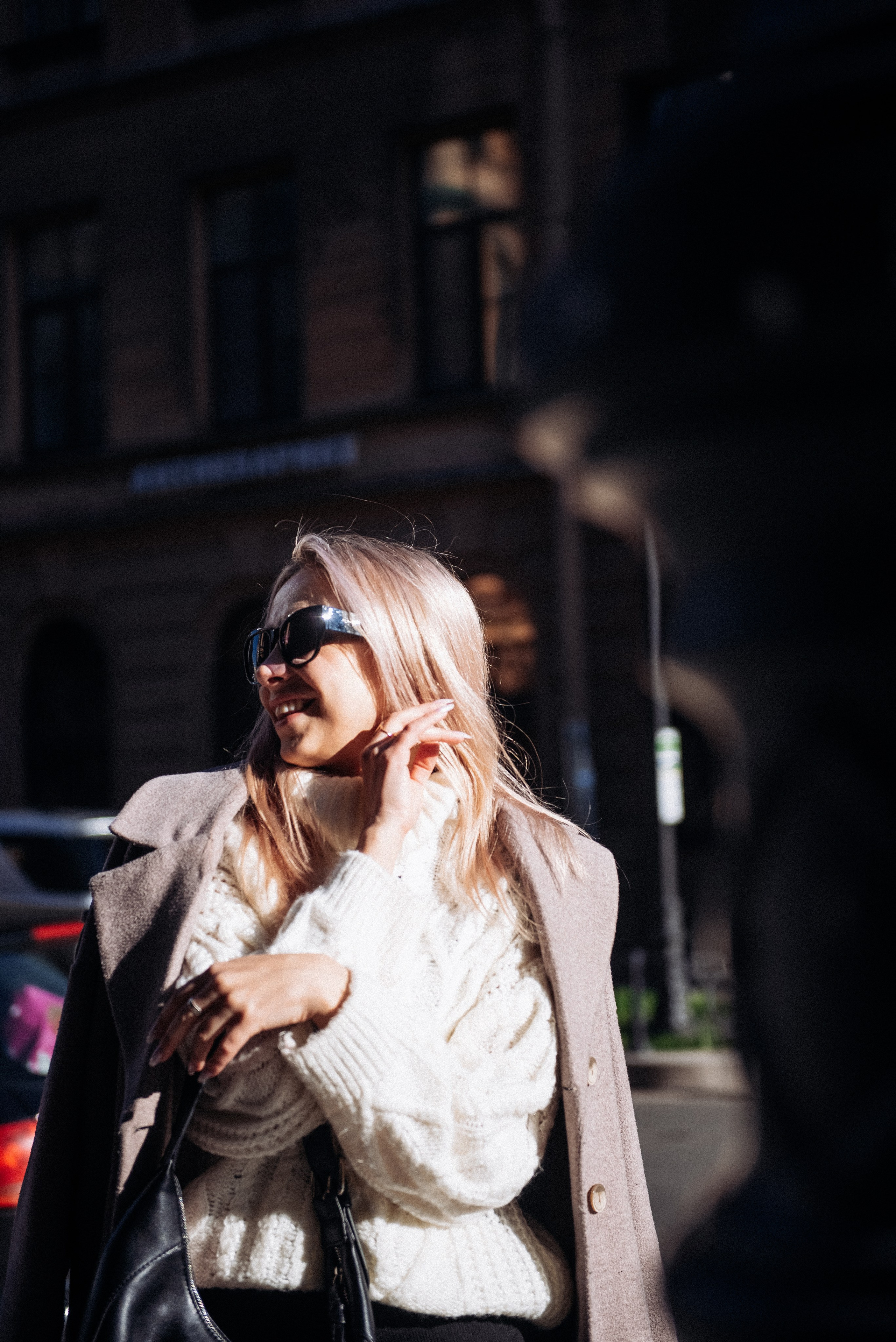 Ваш тёплый фотограф