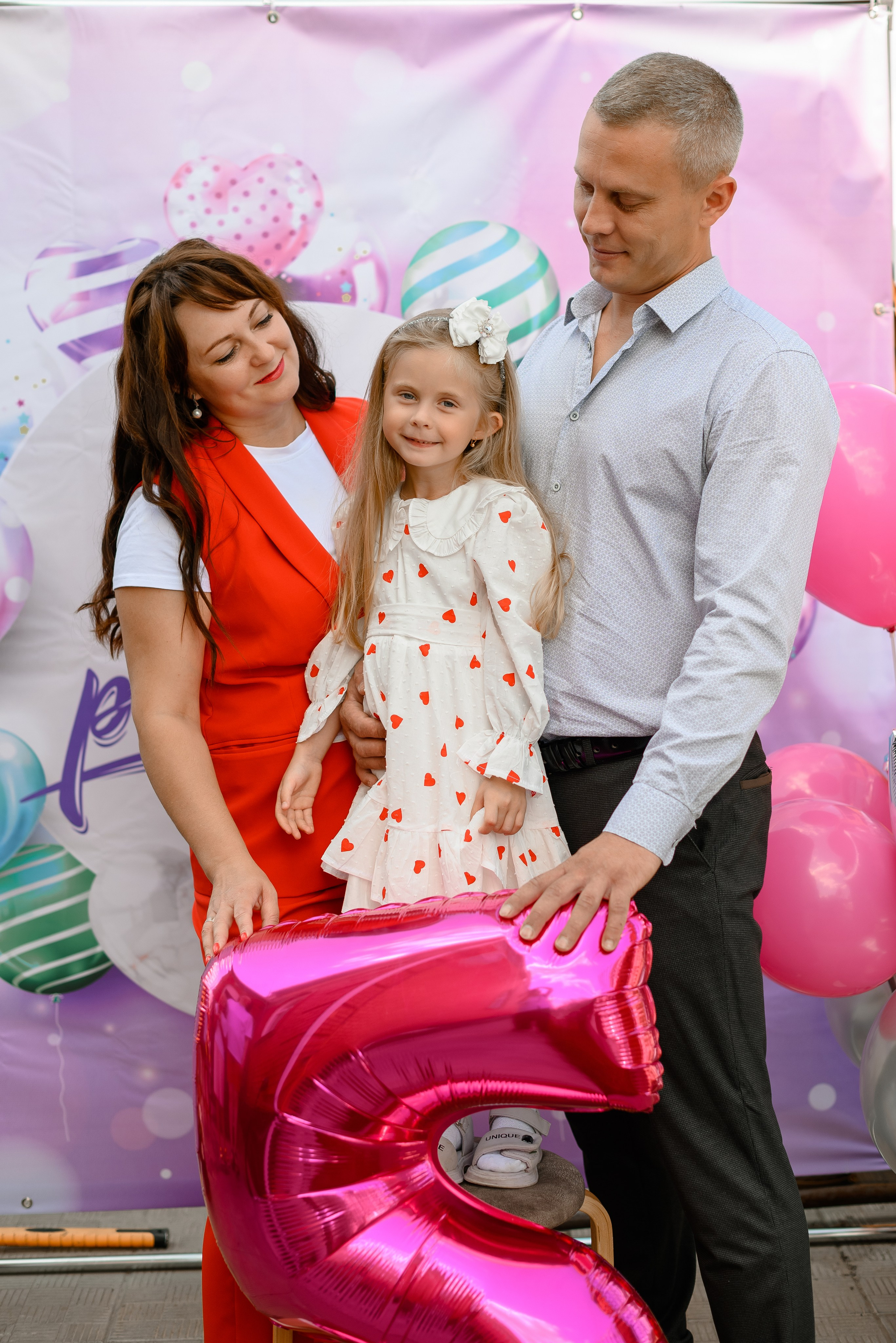 Юбилей, праздники в кафе. Свадебный, семейный и школьный фотограф в Бийске Ксения Мамаева