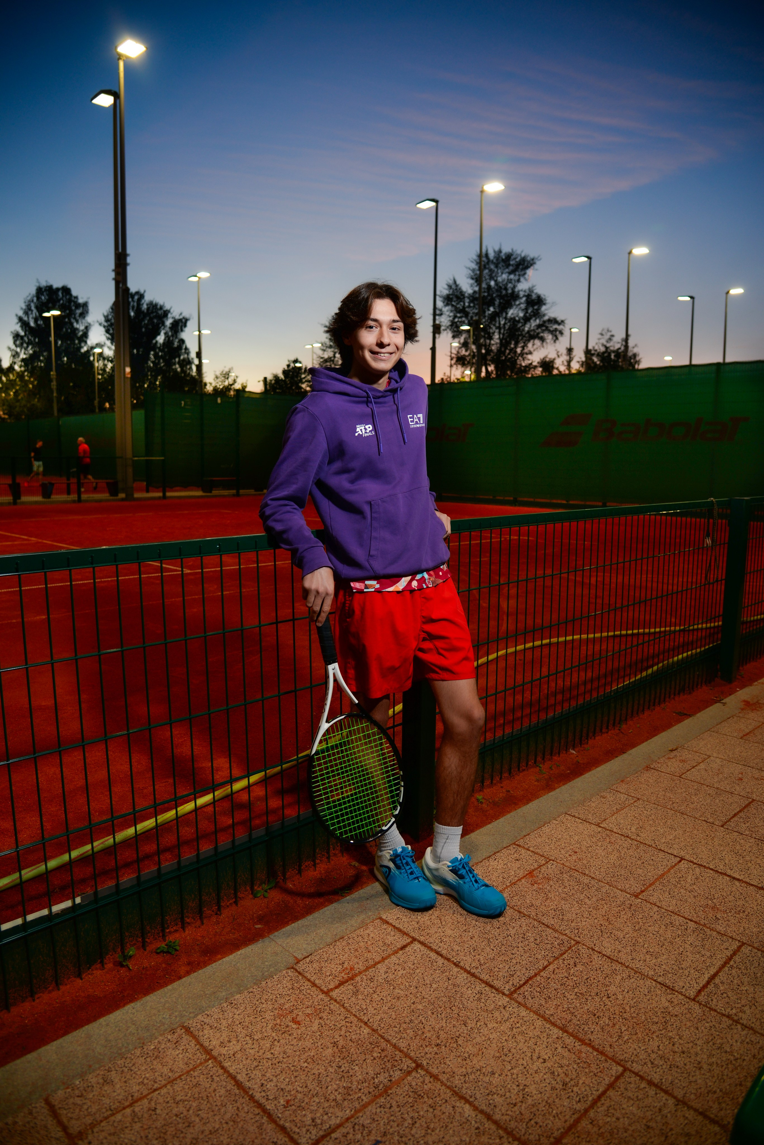 Услуги. Спортивный фотограф в Москве и Московской области