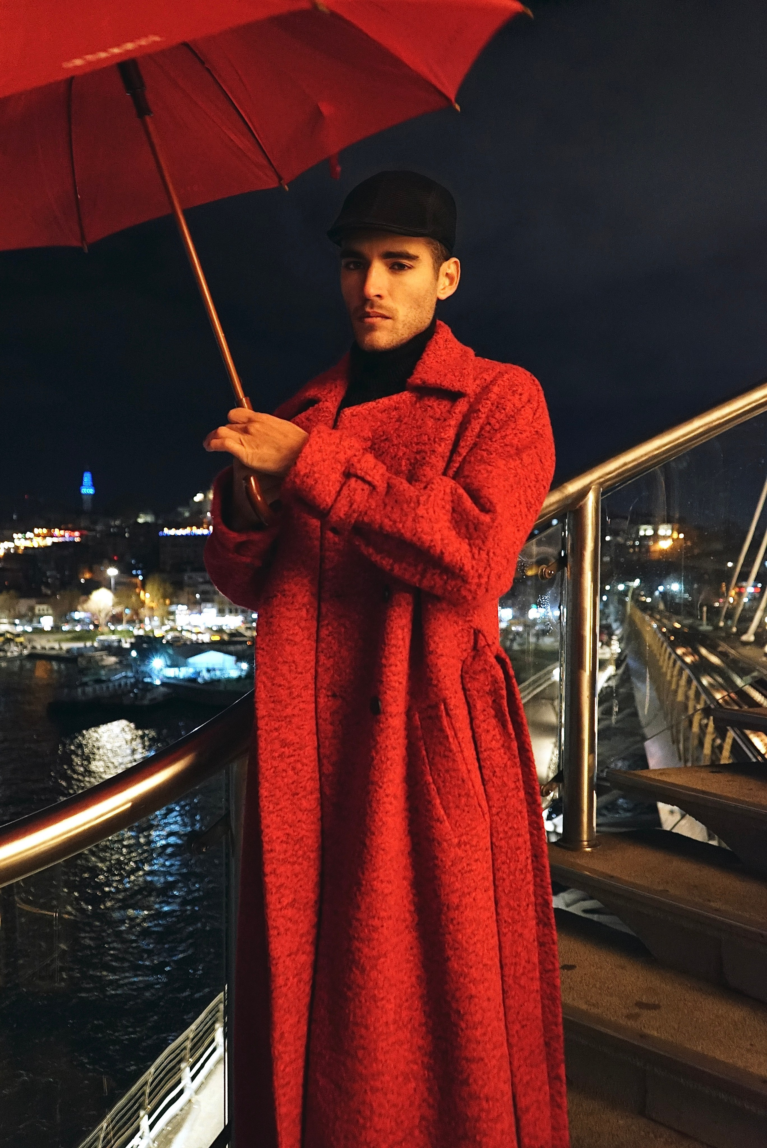 Fashion Photography Prints — Limited Edition Art by Sergio Maiis (Istanbul & Dubai). Sergio Maiis — Fashion Photographer in Istanbul | Editorial & Lifestyle Photographer