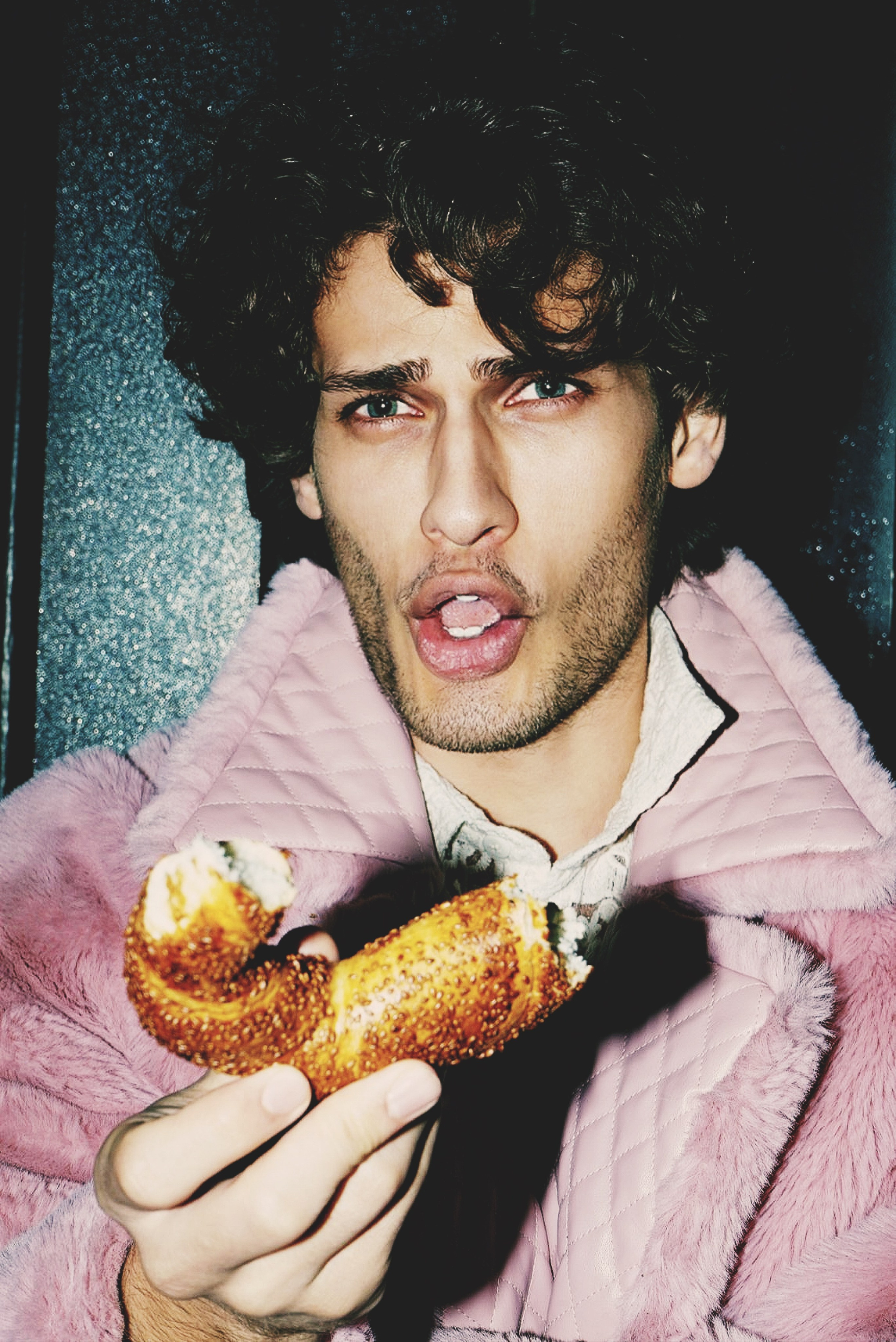 Fashion Photography Prints — Limited Edition Art by Sergio Maiis (Istanbul & Dubai). Sergio Maiis — Fashion Photographer in Istanbul | Editorial & Lifestyle Photographer