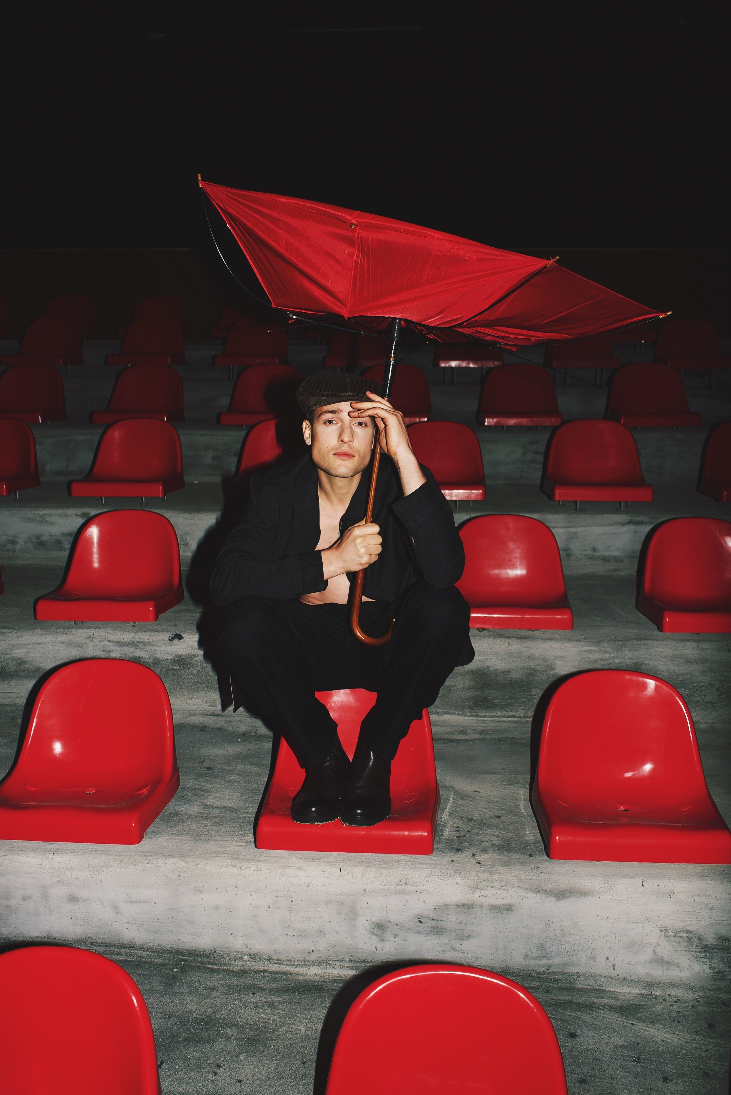 Fashion Photography Prints — Limited Edition Art by Sergio Maiis (Istanbul & Dubai). Sergio Maiis — Fashion Photographer in Istanbul | Editorial & Lifestyle Photographer