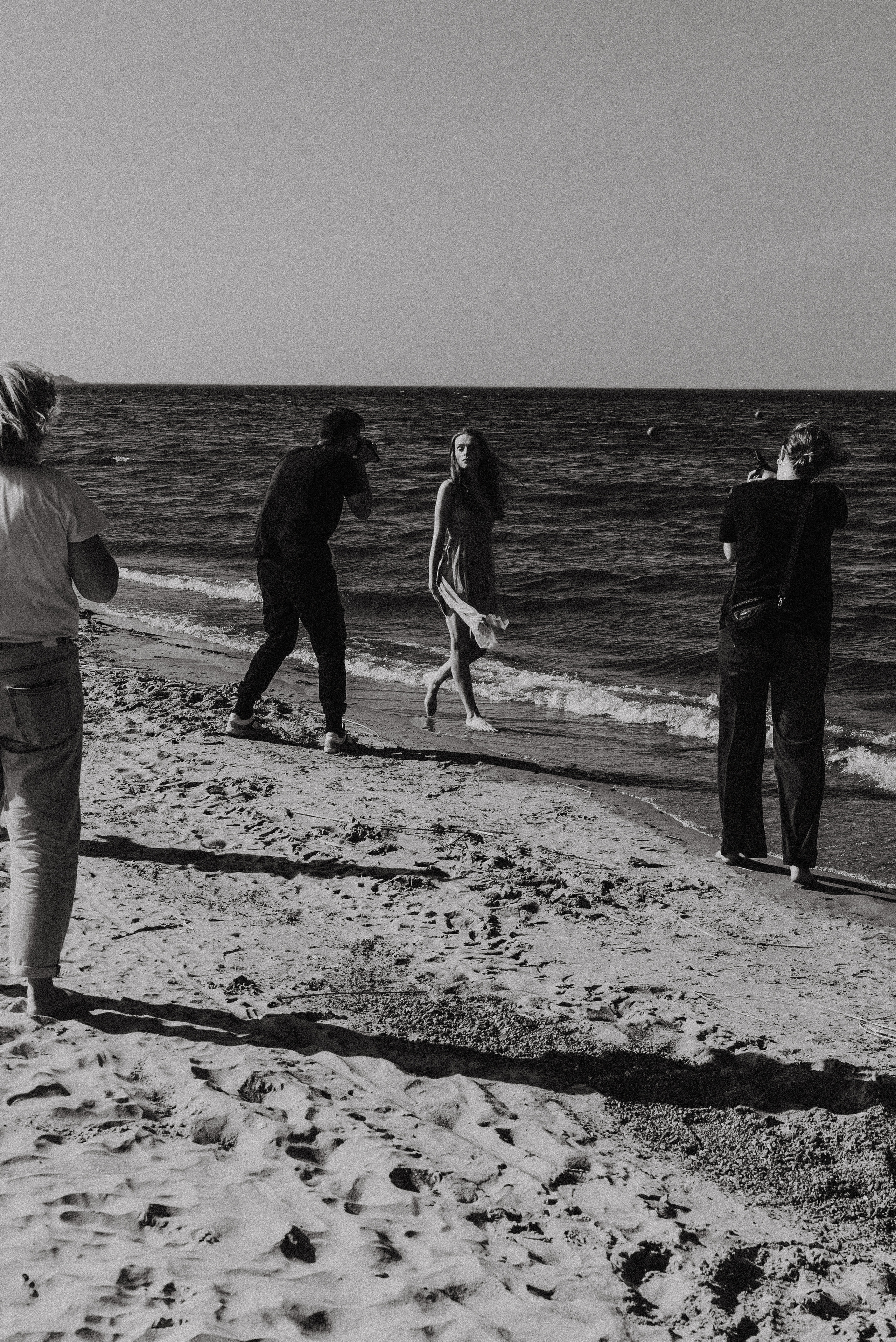 MARIE&ANN. Коммерческий фотограф в Москве