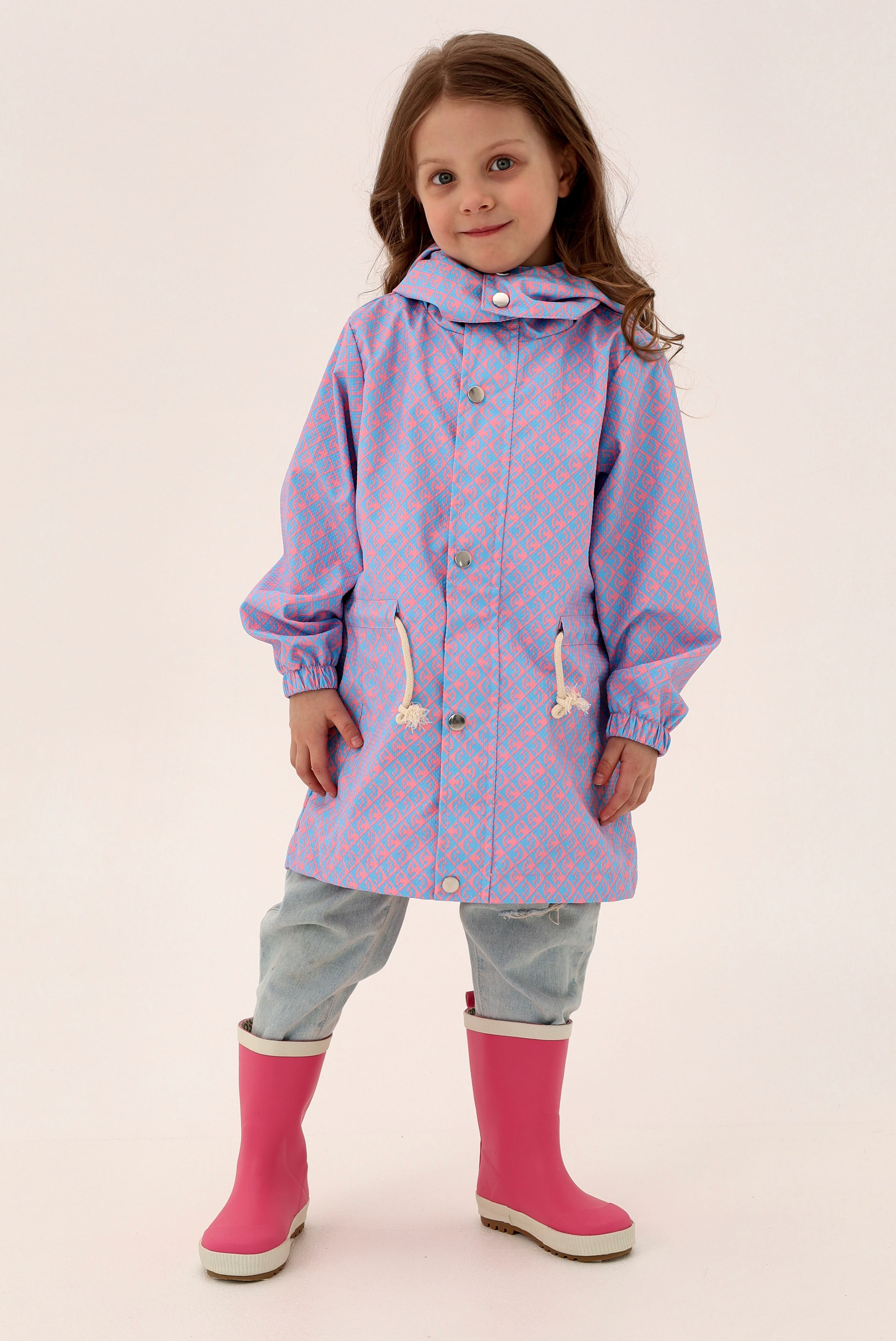 Предметное фото детской одежды - комфорт и качество в каждой детали.