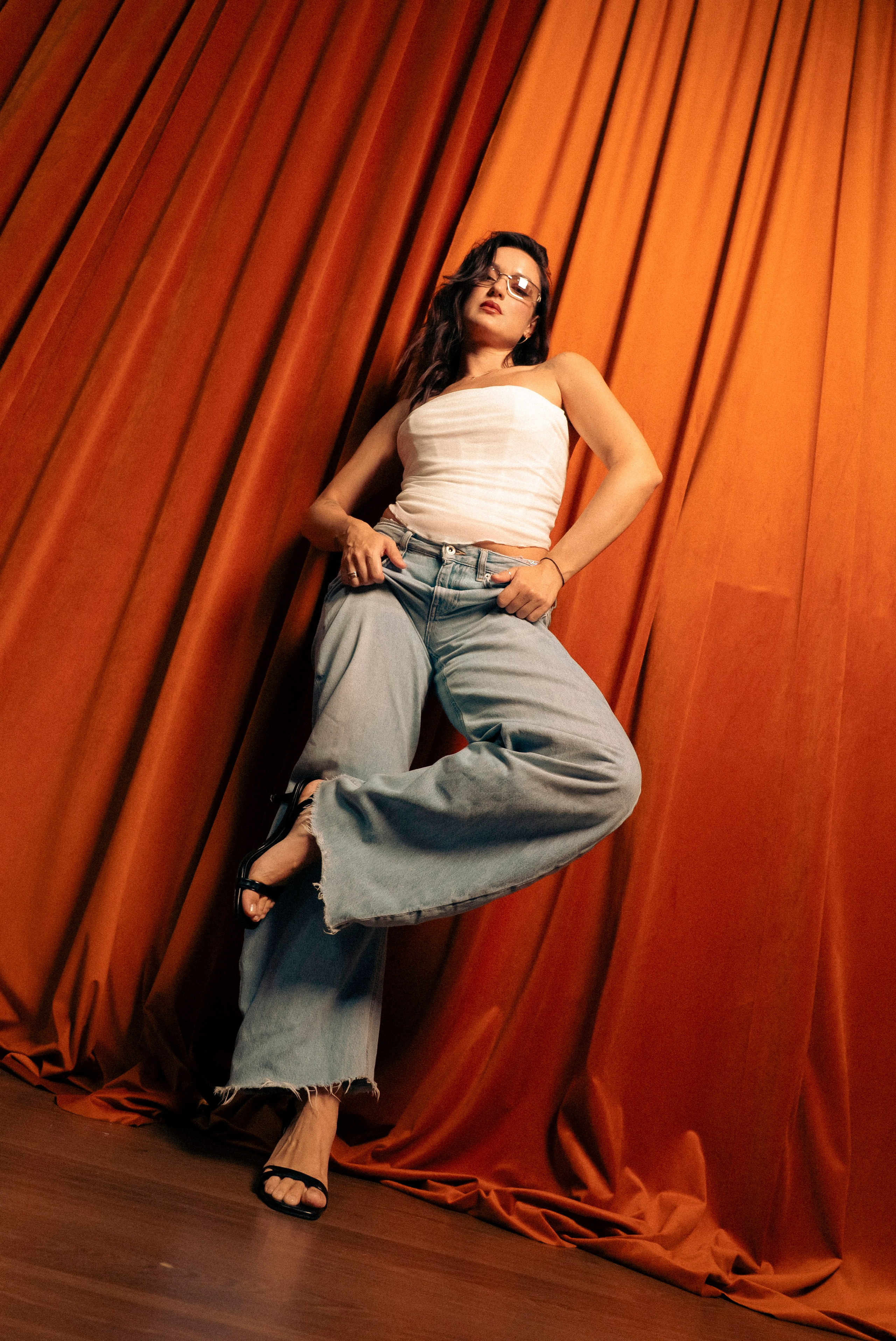 Photographer Anastasia Okisheva