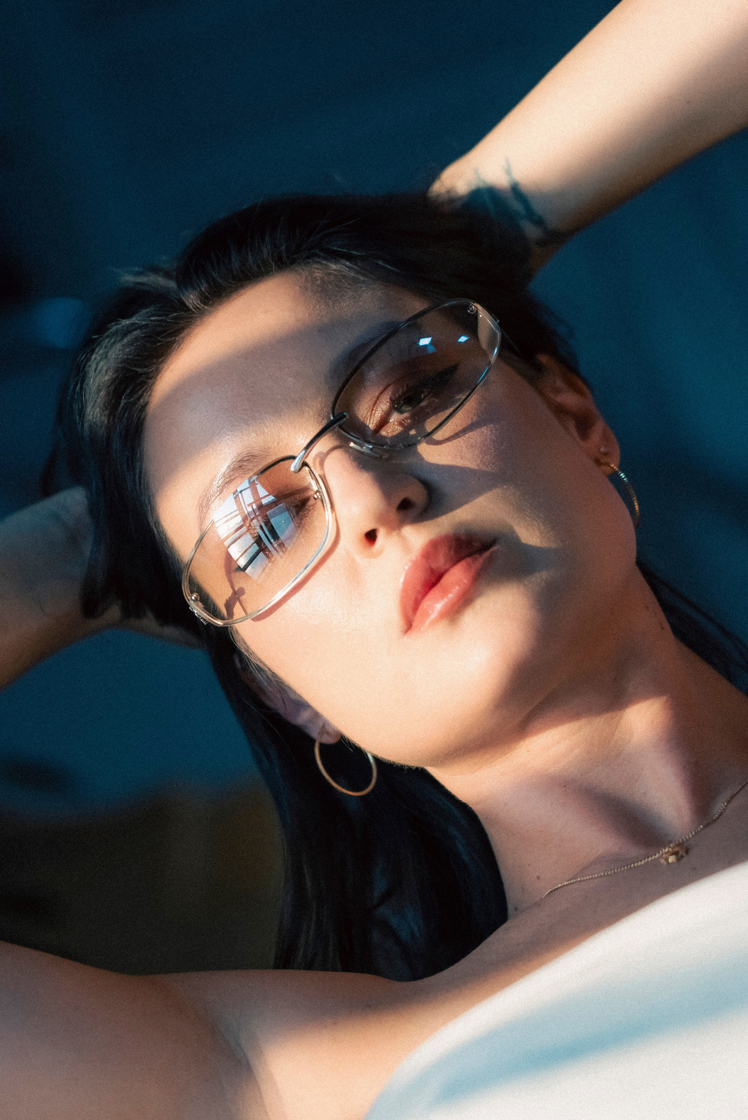 Photographer Anastasia Okisheva