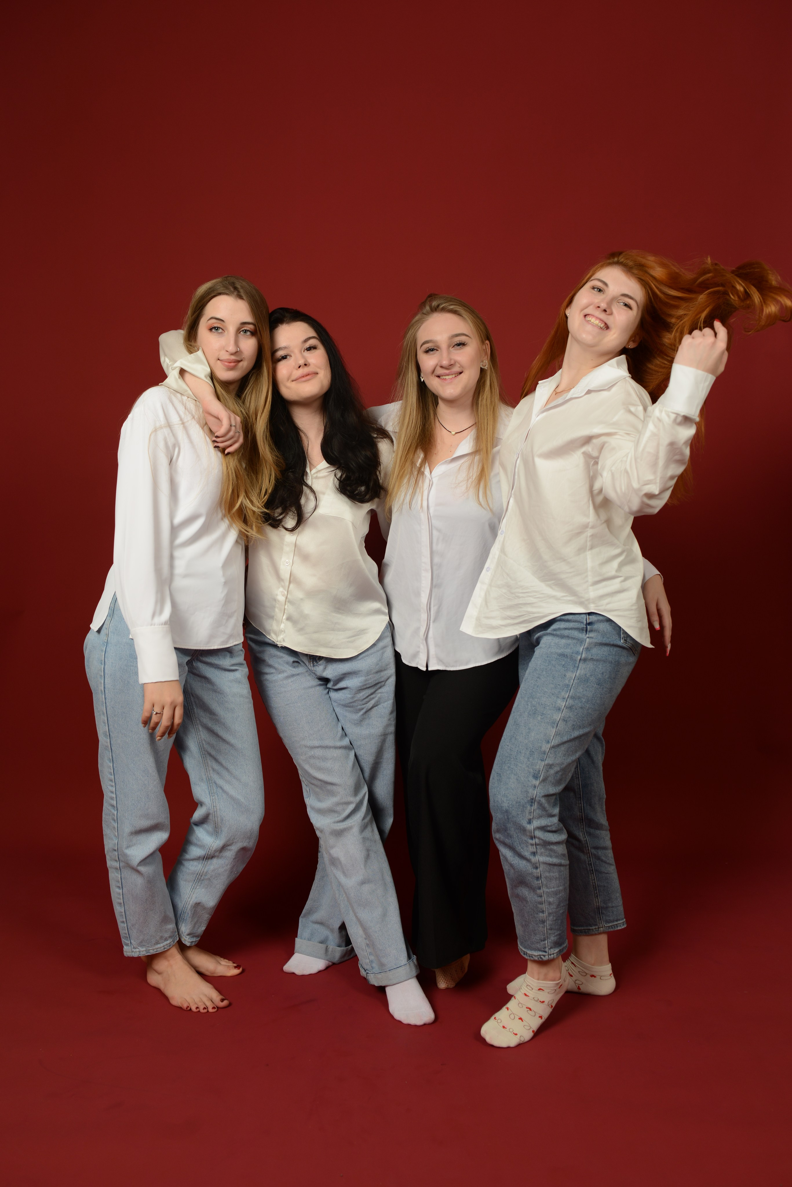 Студия автопортрета Искусство