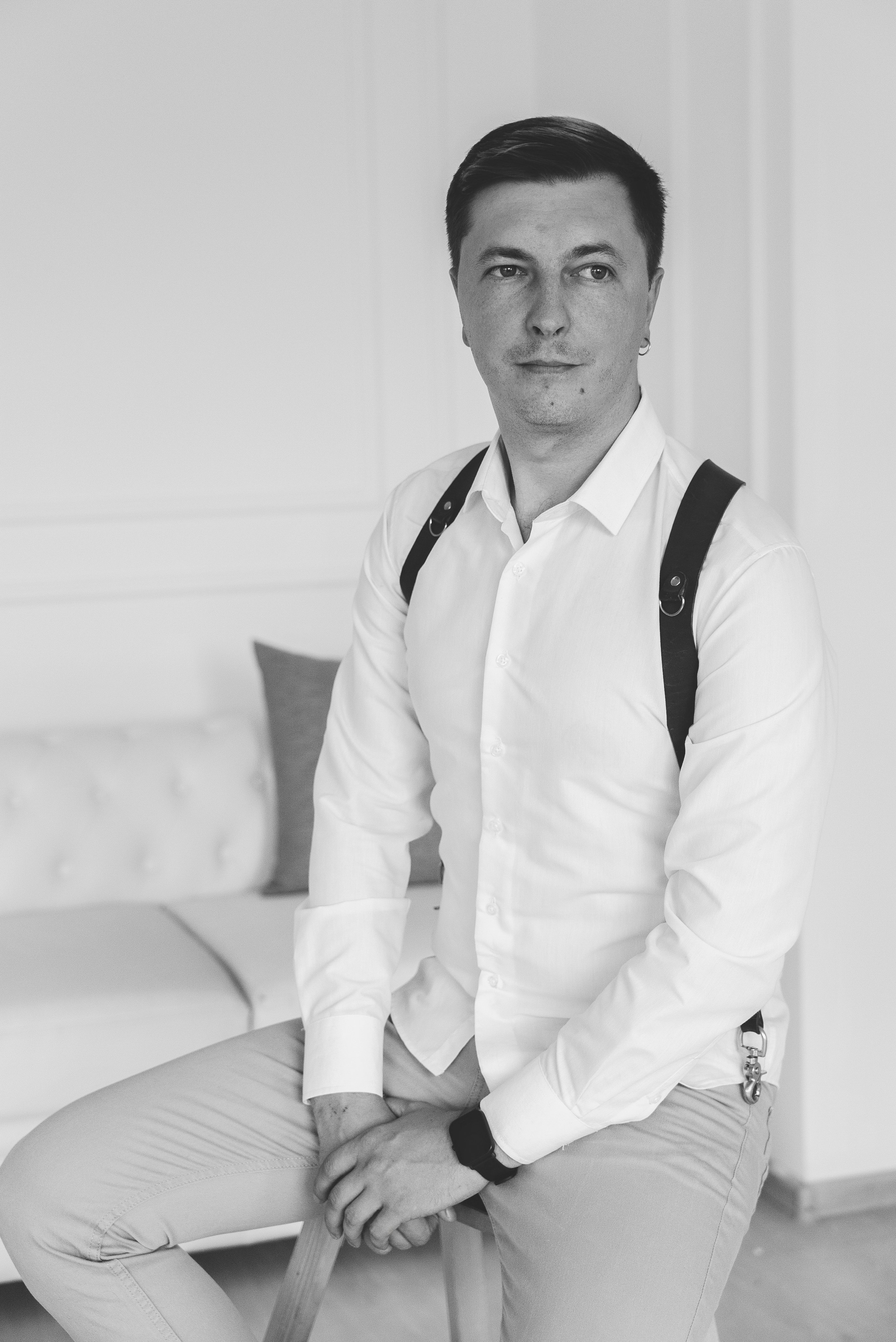 Фотограф Василий Тонков