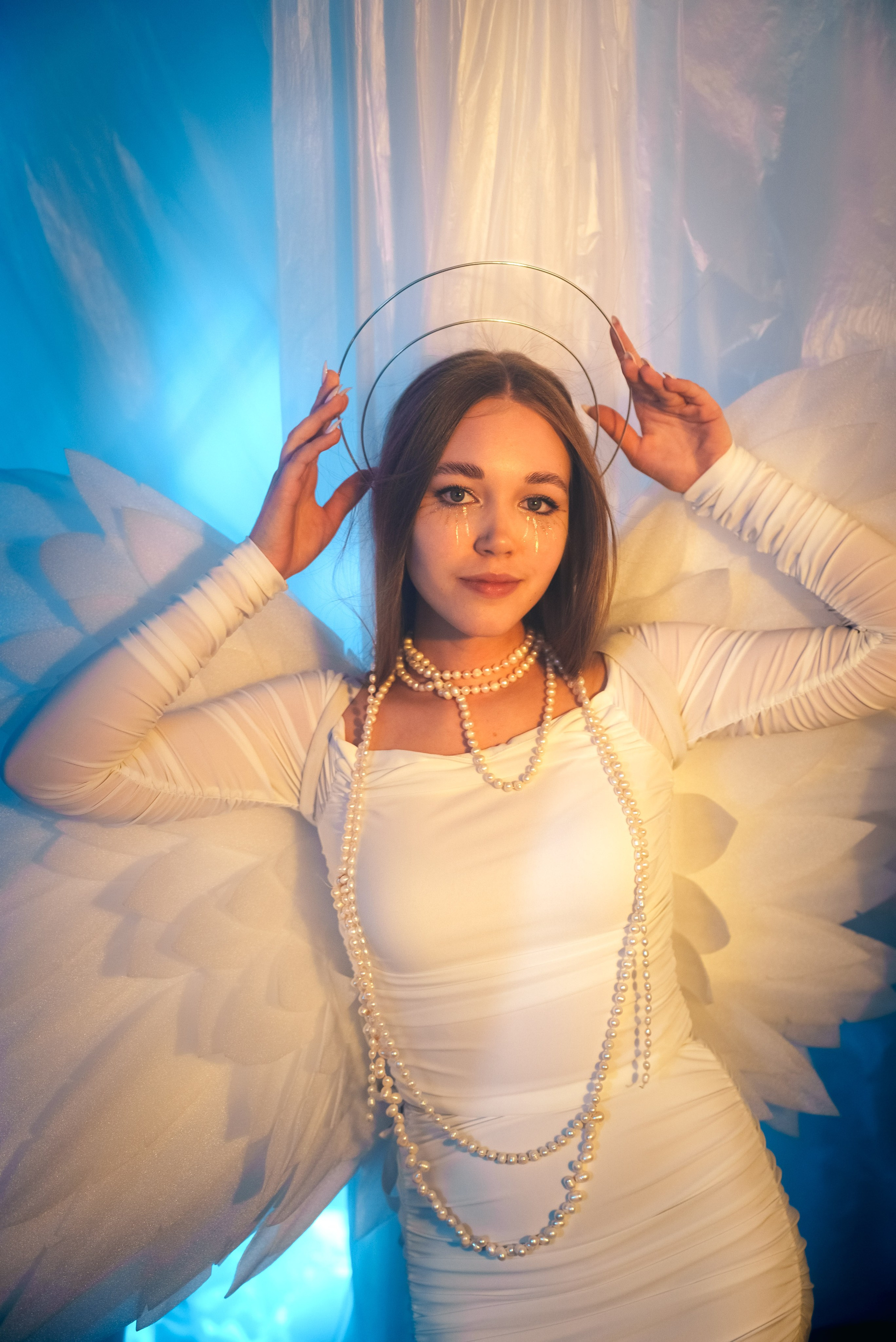 Фотограф в Санкт-Петербурге Ибрагимова Алина