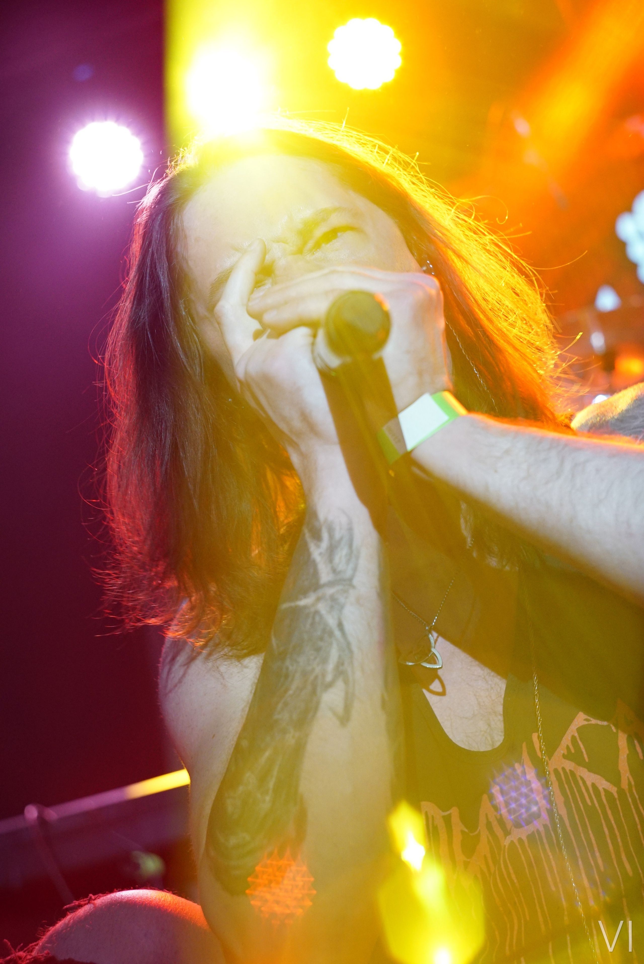 РЕШЕНИЕ ИМЕНЕМ РОССИЙСКОЙ ФЕДЕРАЦИИ. Концертный и репортажный фотограф Воронин Игорь