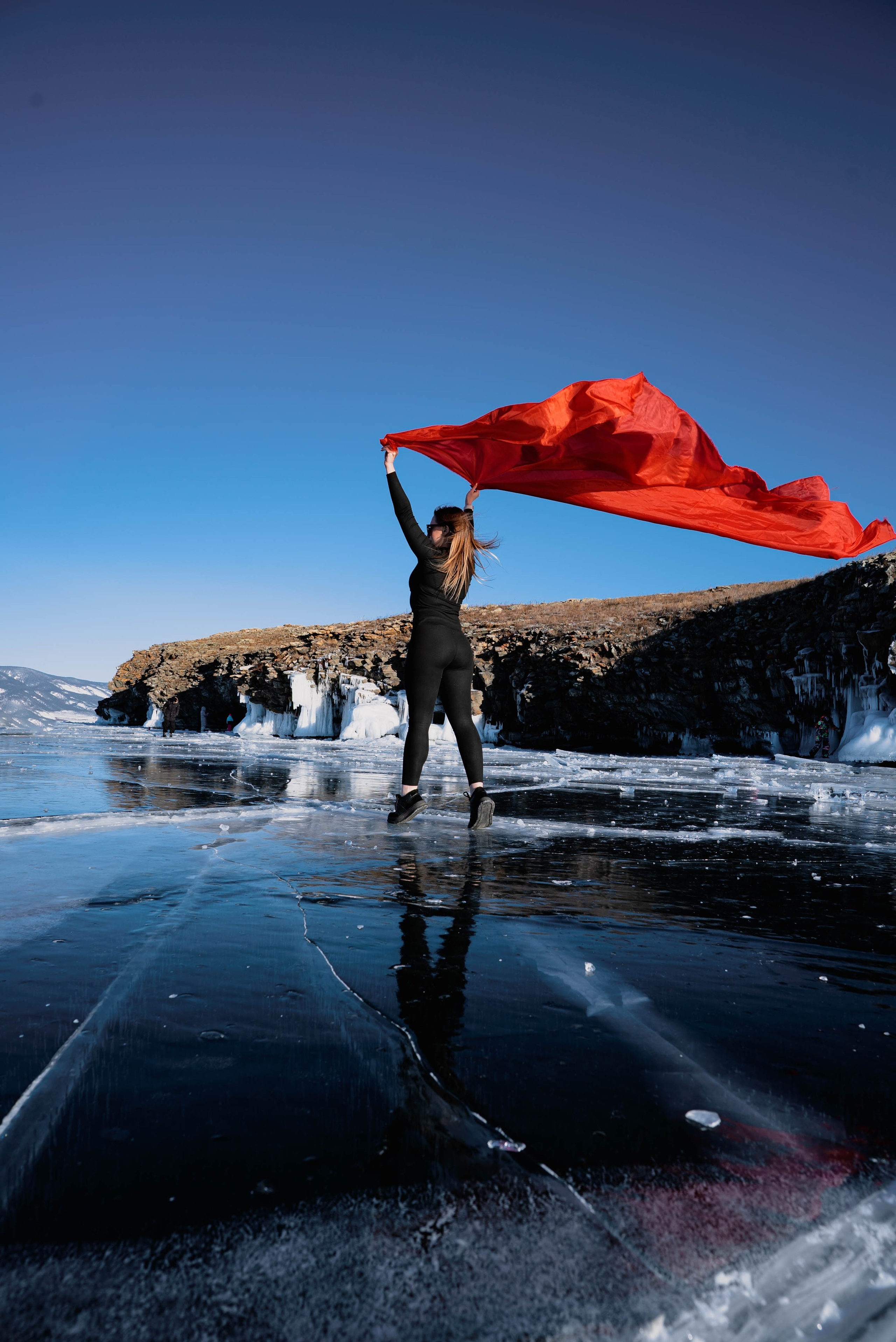 Фотограф и видеограф Екатерина Галеева