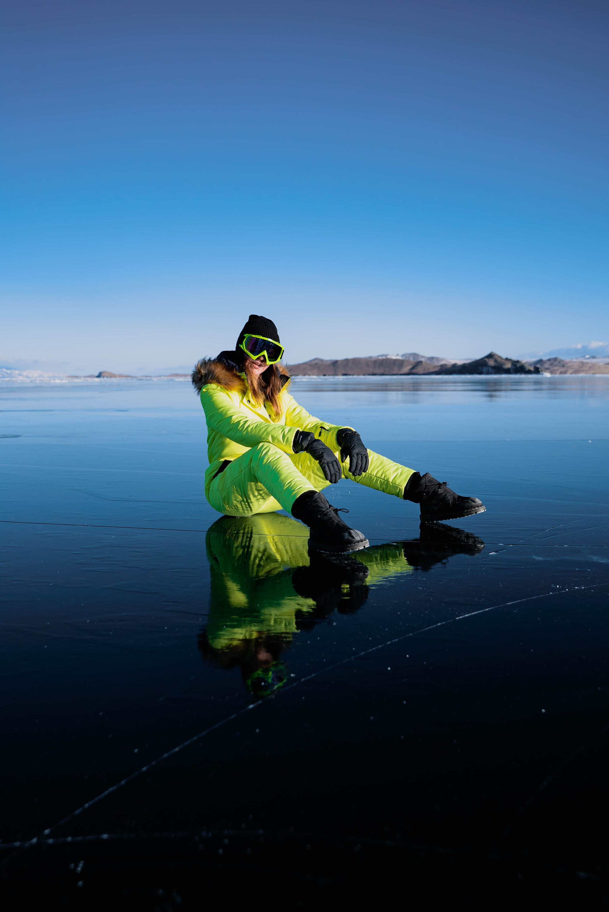 Фотограф и видеограф Екатерина Галеева