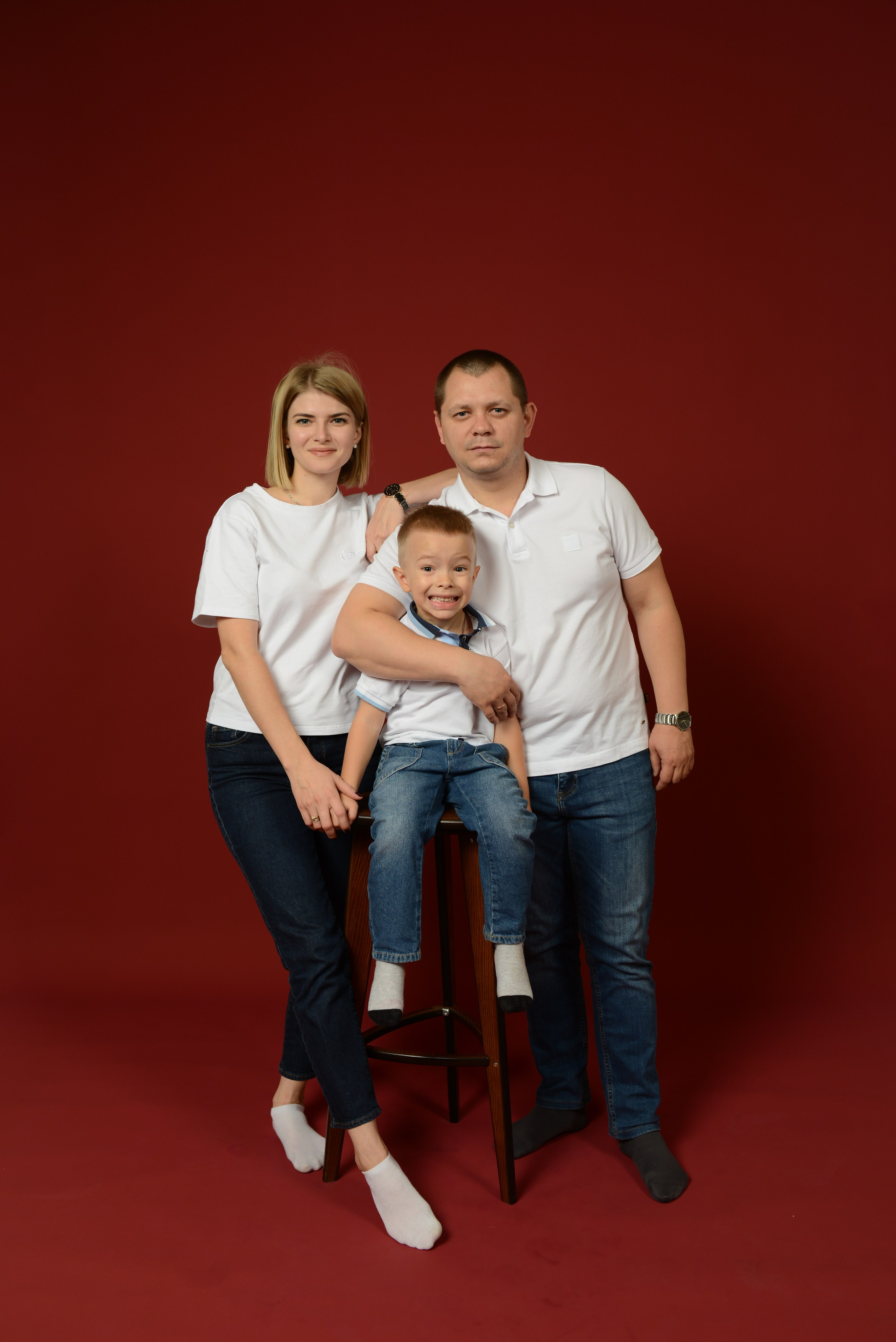 Студия автопортрета Искусство