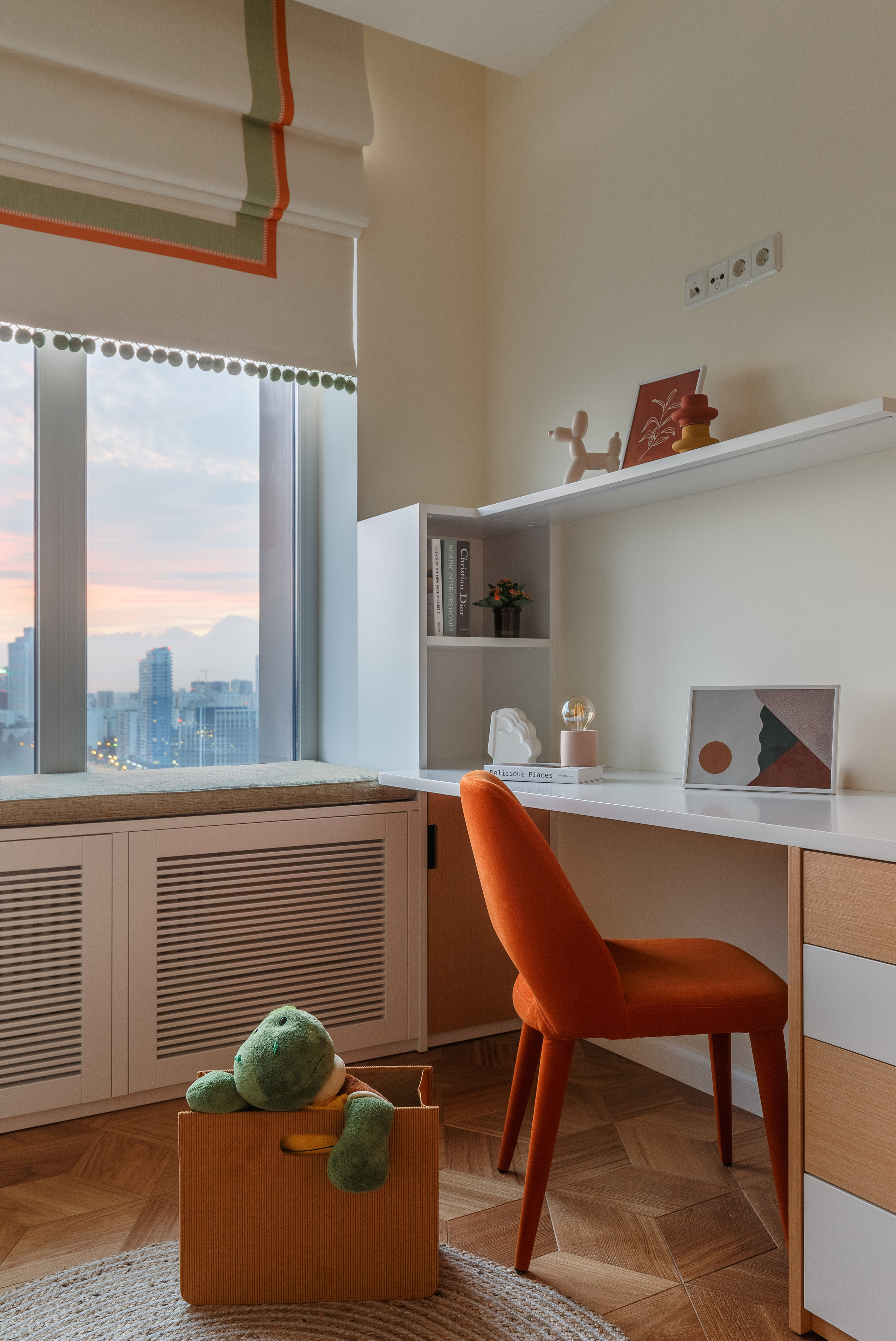 Интерьерная фотосъемка квартиры│фотограф Крис Медведева. Интерьерный фотограф в Москве Кристина Медведева