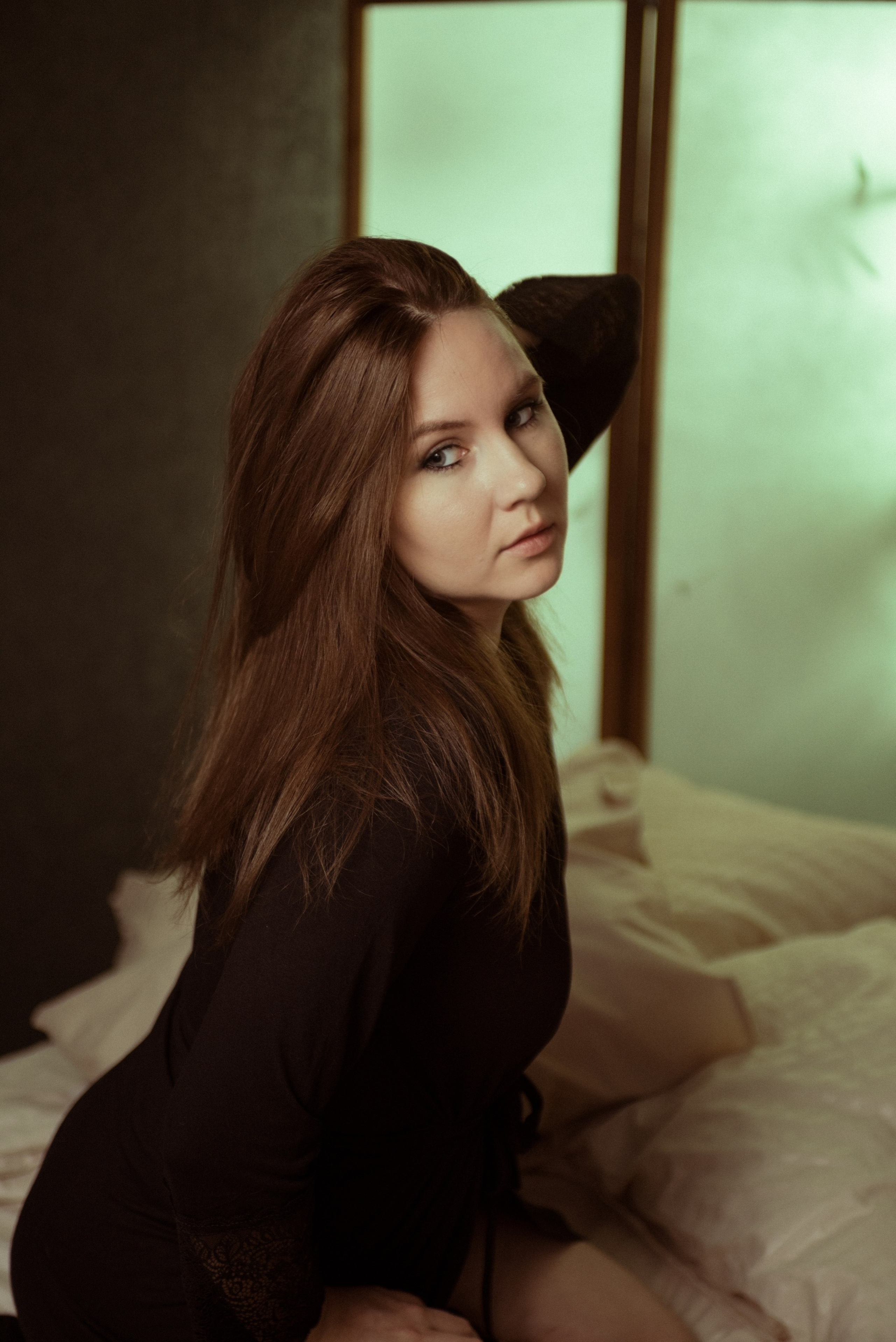 Обучение фотографии для новичка. Дарья KORDÓVA фотограф студия обучение в Сердобске