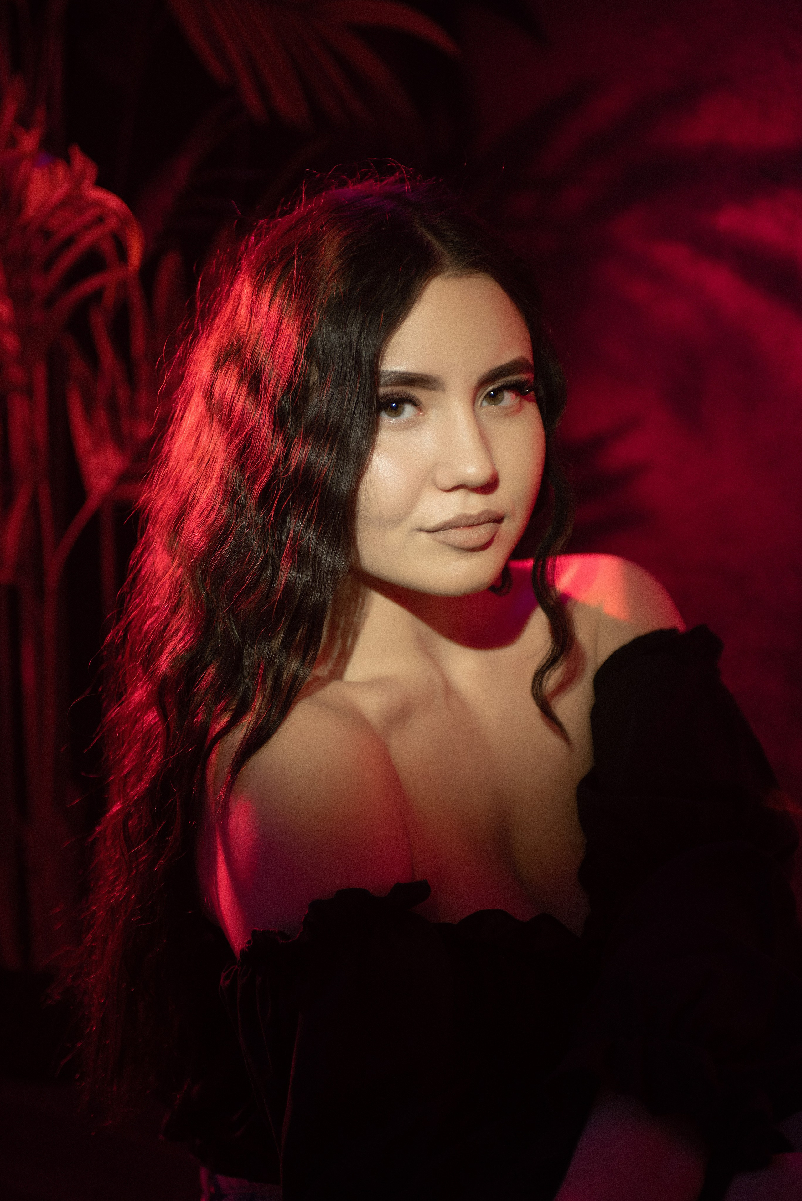 Обучение фотографии для новичка. Дарья KORDÓVA фотограф студия обучение в Сердобске