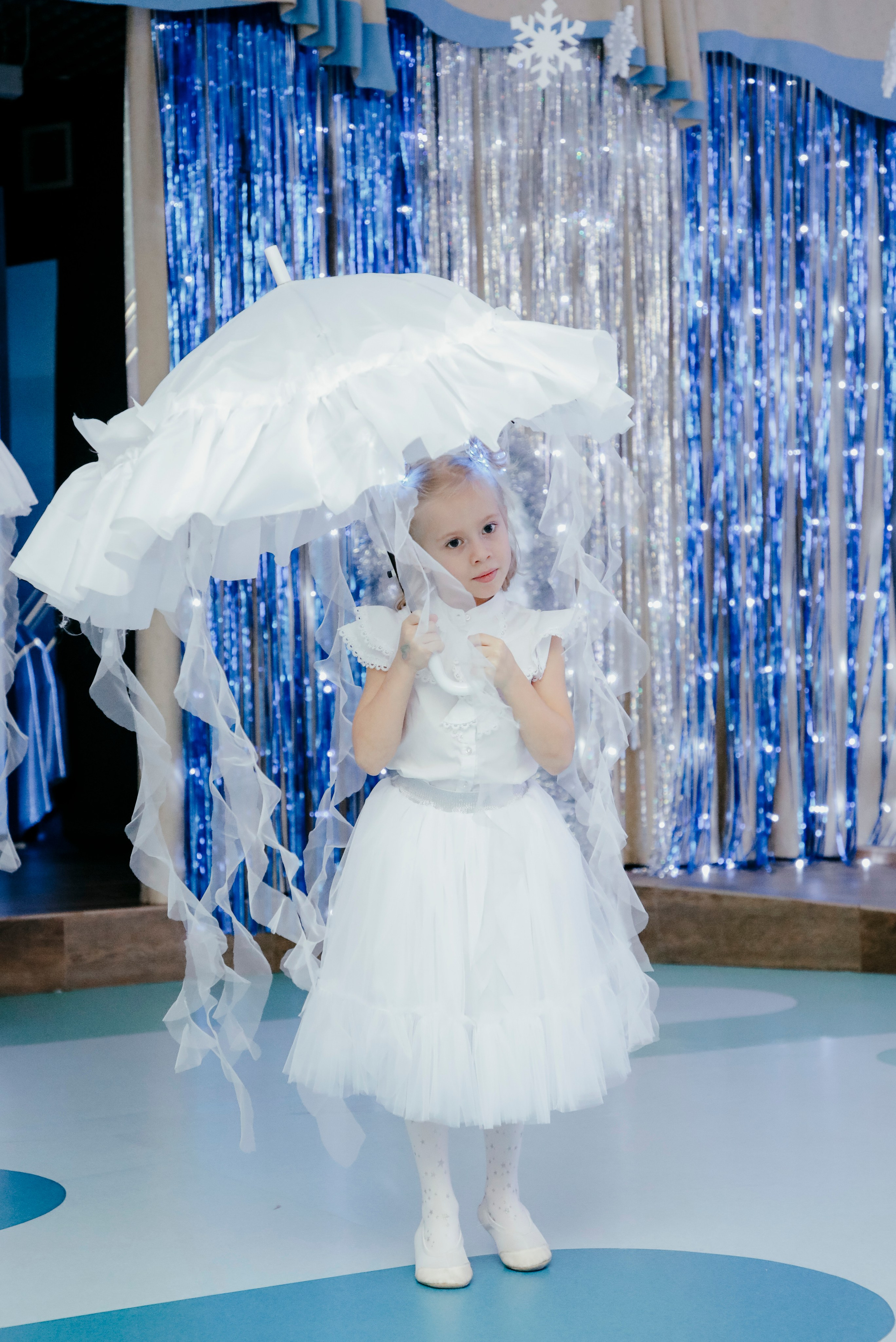 Утренники. Фотограф и видеограф Софья Бурляева в Санкт-Петербурге