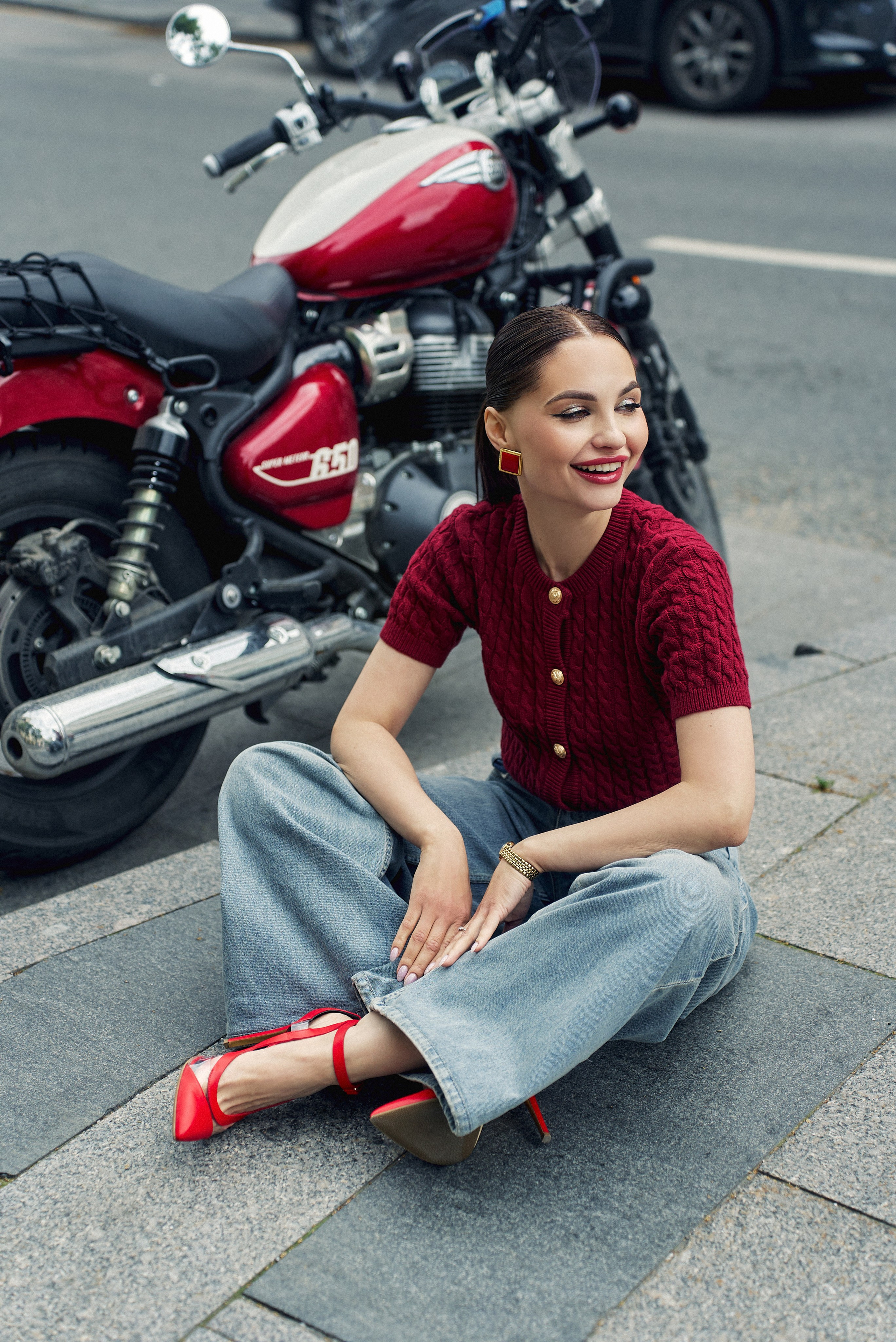 Индивидуальная съёмка. Фото и видео для брендов и бизнеса