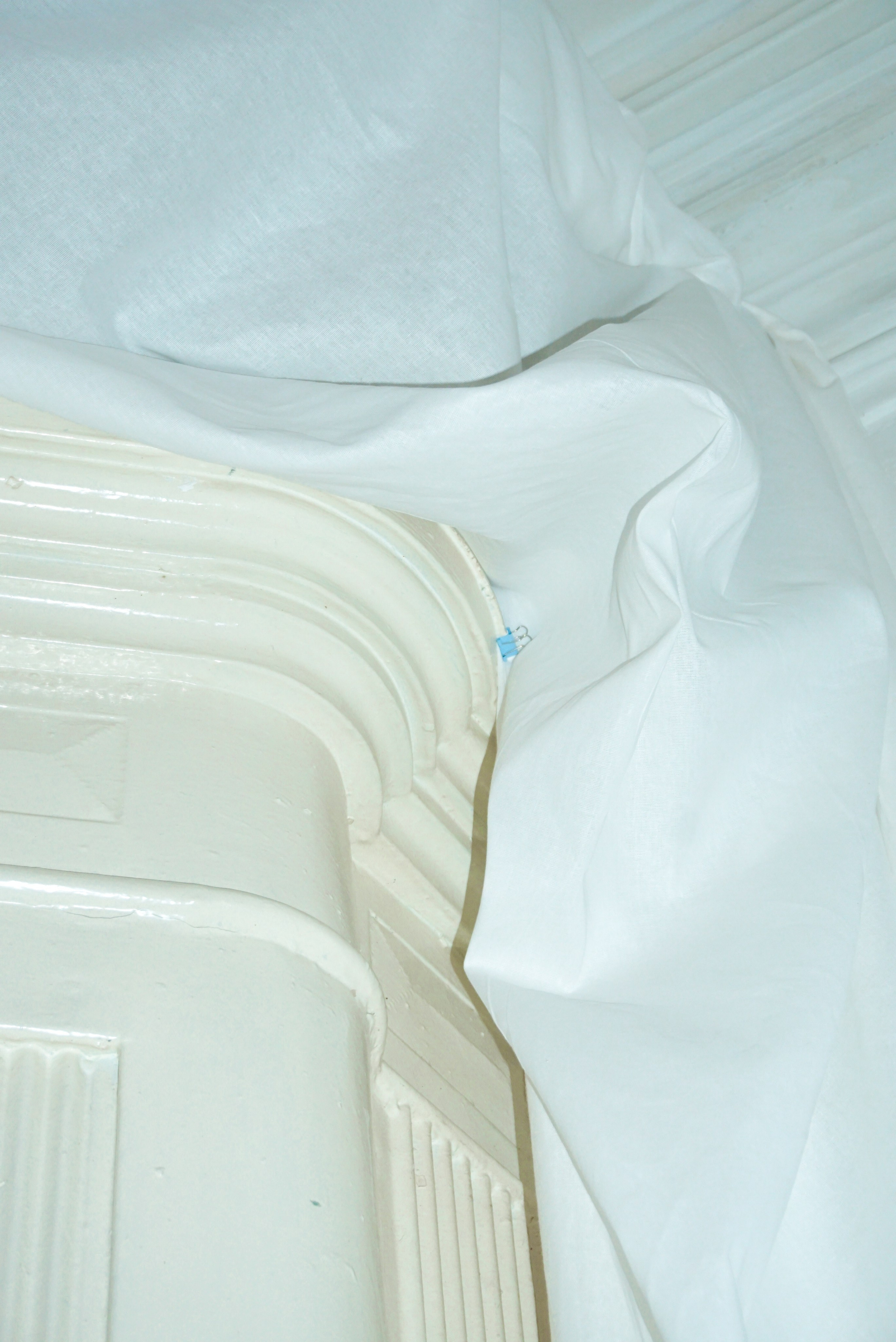 Аня Хомутова «Коммунальный рай». Самоорганизация Низина