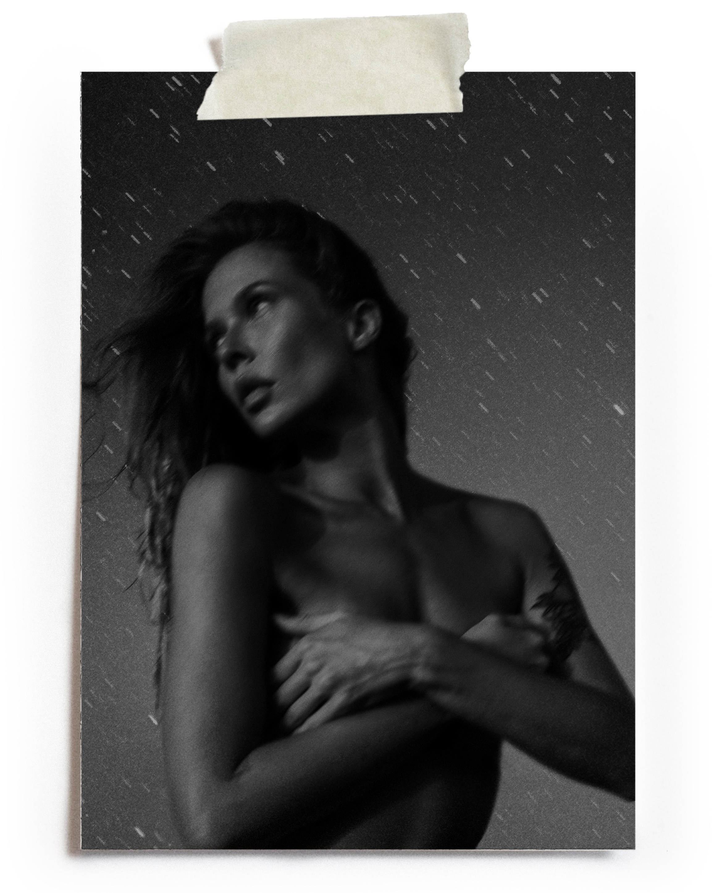 Пресеты. Фотограф Веремеев Александр