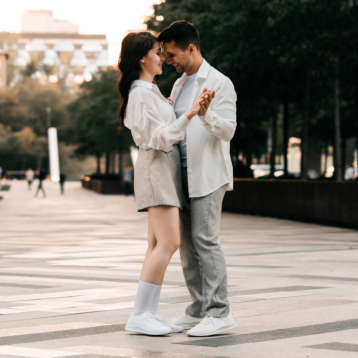 Фотограф в Самаре Мария Шерер