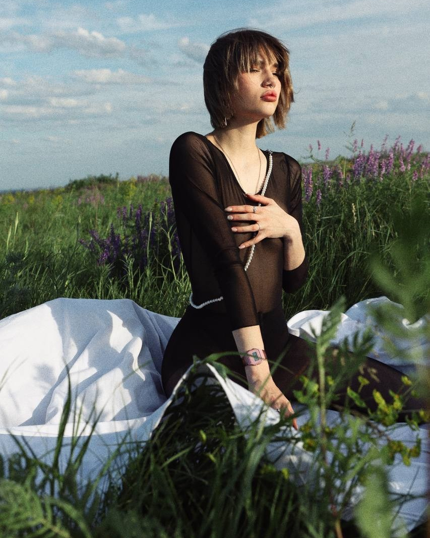 Фотограф САРАТОВ