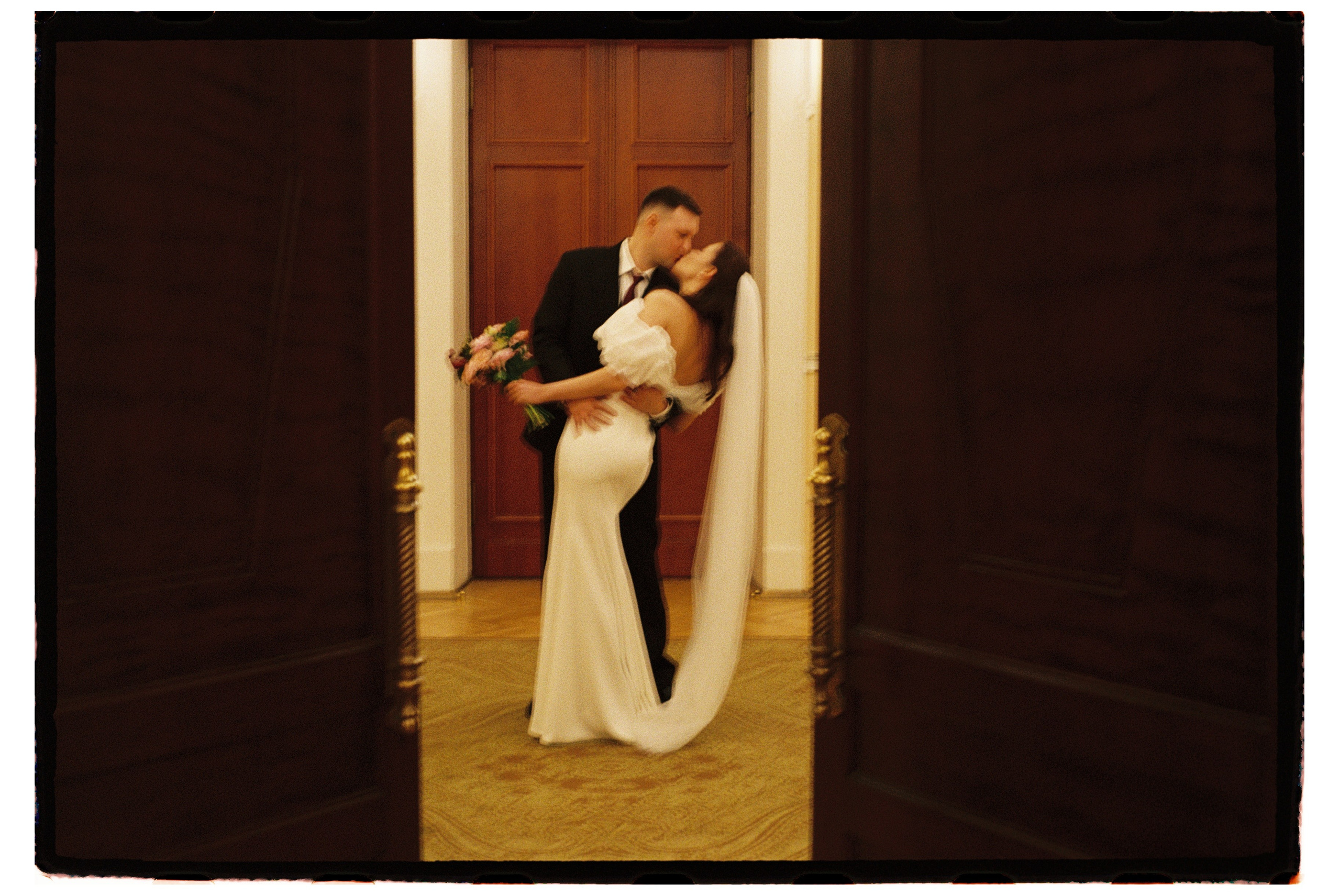 Снято на плёнку. Фотограф в Москве — Евгения Прокопенко