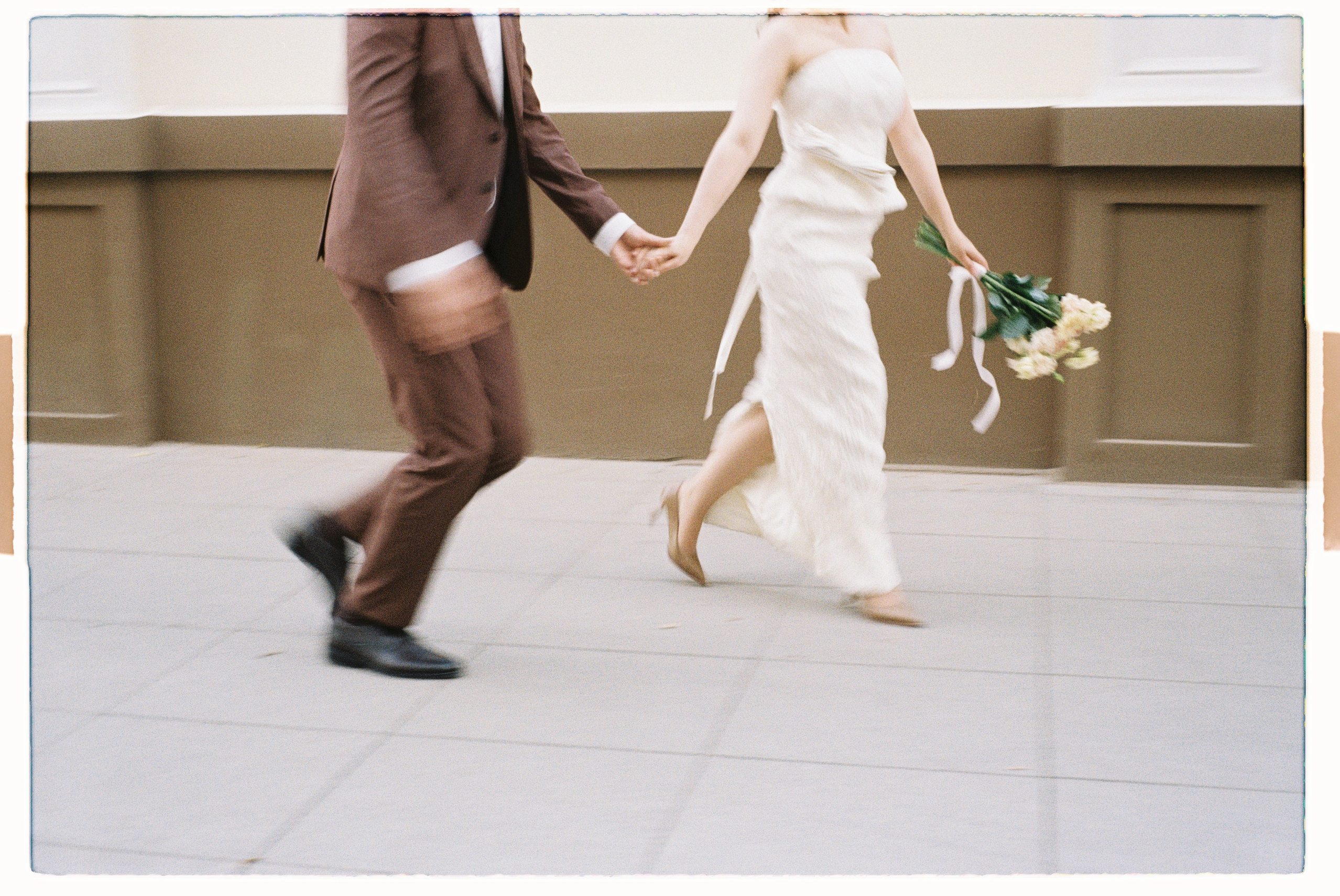 Снято на плёнку. Фотограф в Москве — Евгения Прокопенко