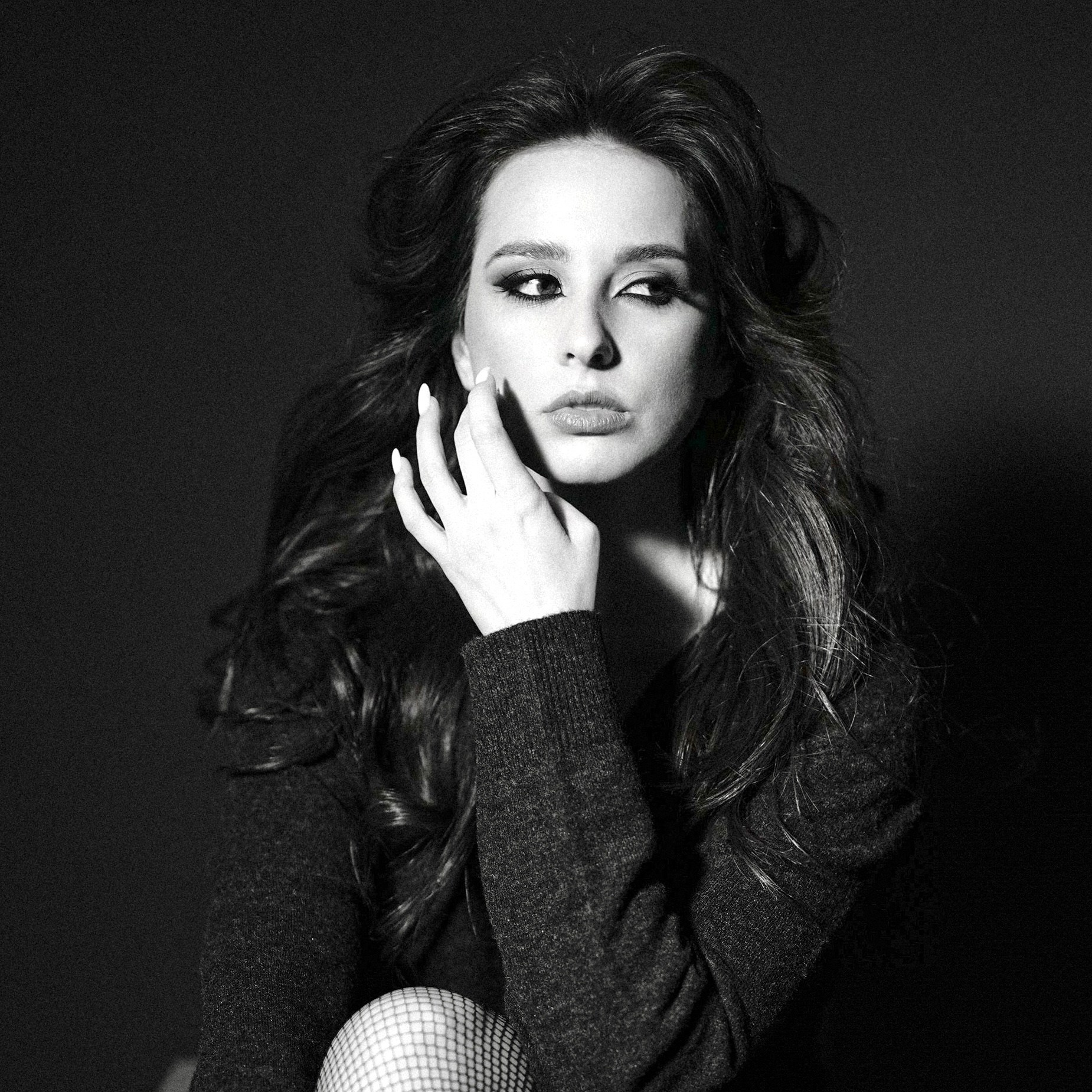 Алёна Землянухина портретный фотограф в Москве