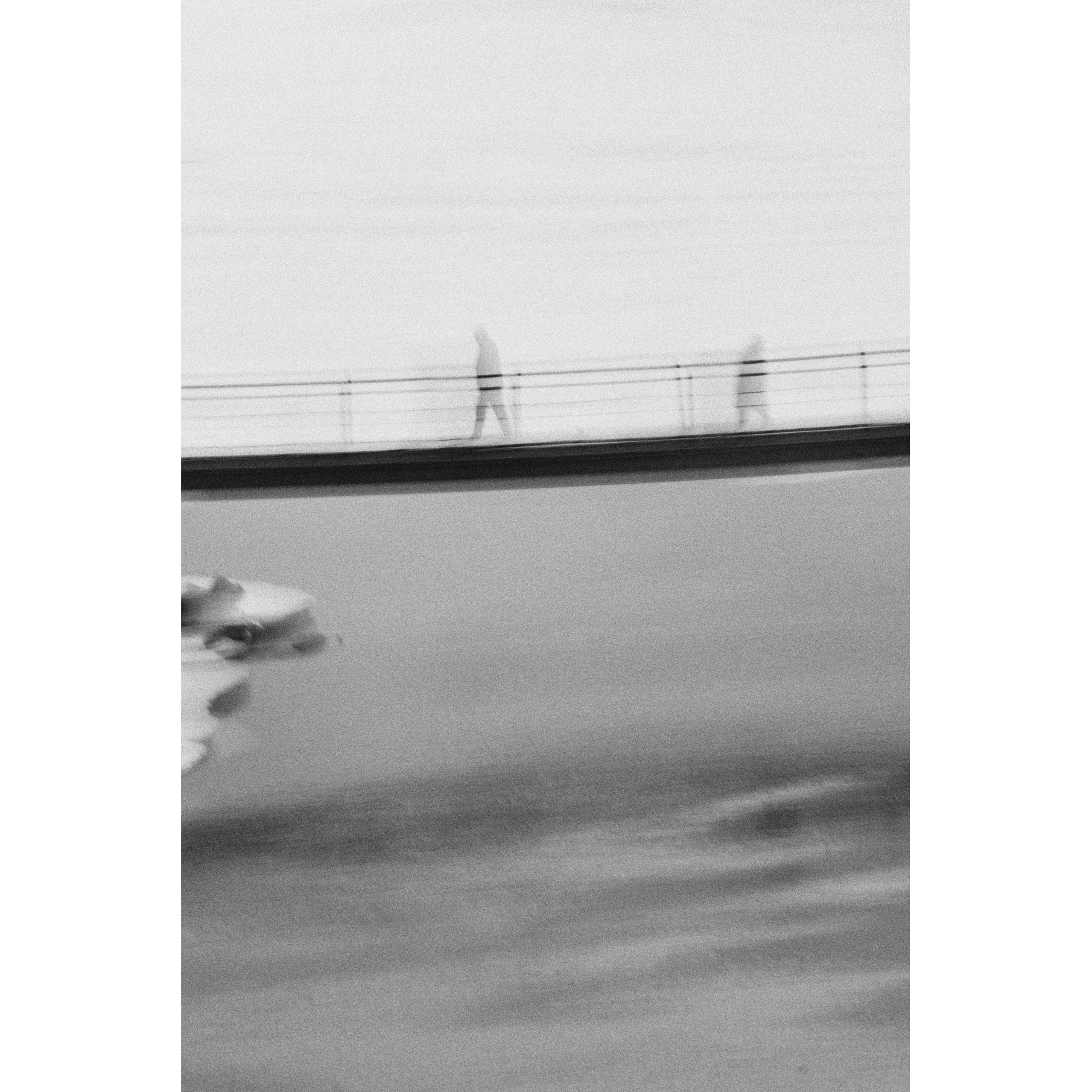 Diaries. Andrew Sozonov visual artist