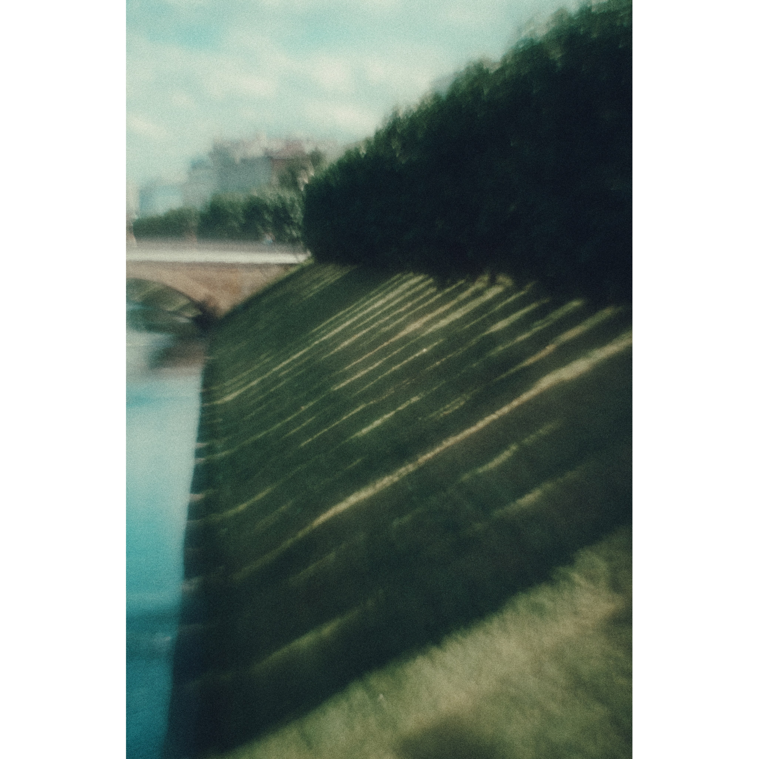 Diaries. Andrew Sozonov visual artist