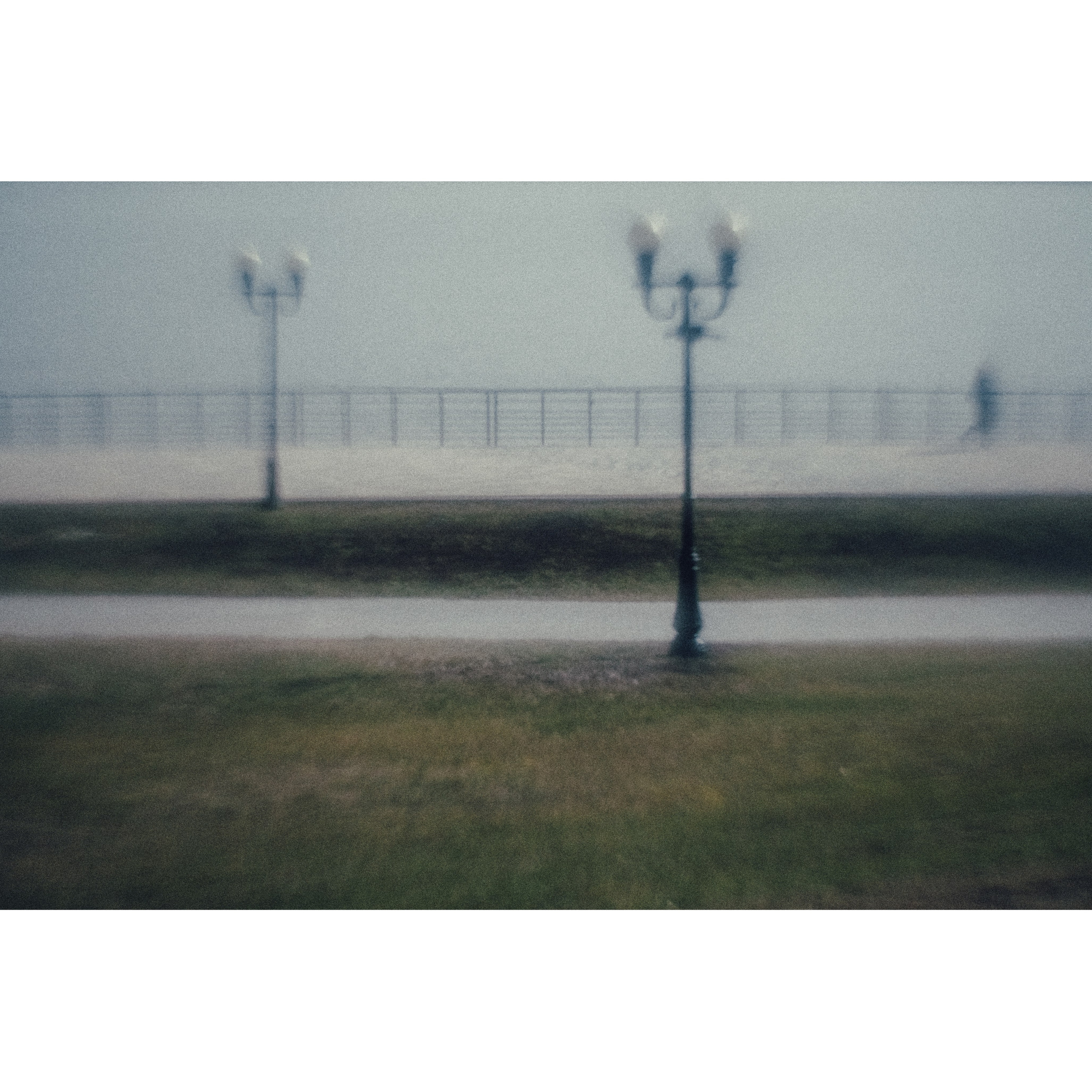 Diaries. Andrew Sozonov visual artist