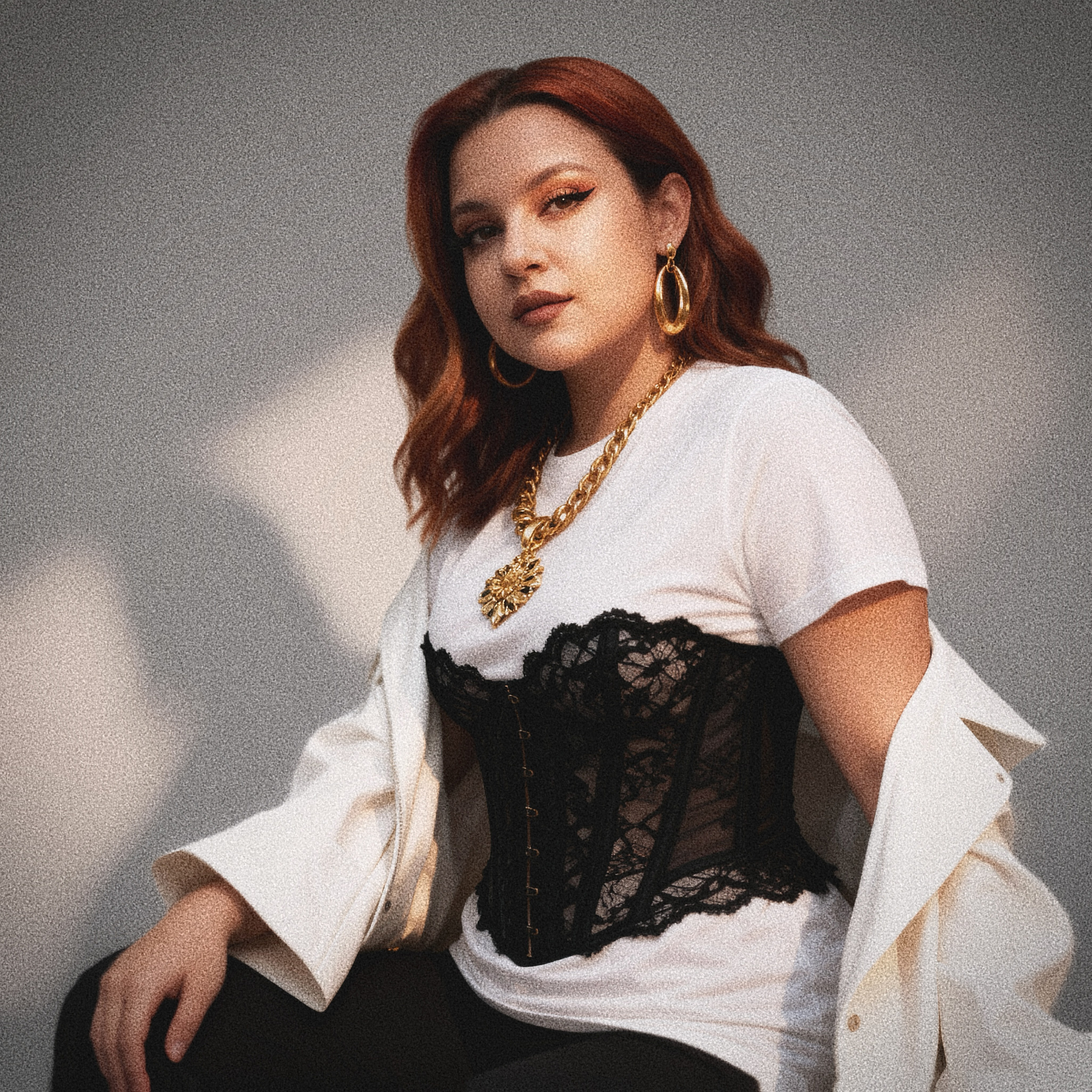 Фотограф и визажист в Саратове Оливия Белоусова