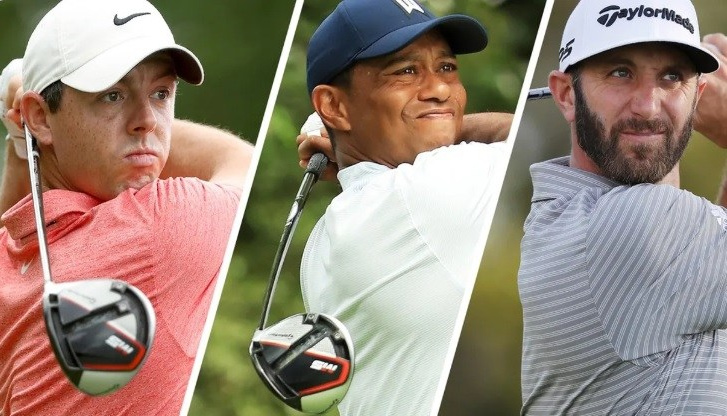 Артем Свергун. Академия гольфа NSU в Москве. Тренировки по гольфу для детей и взрослых, тренировки для новичков