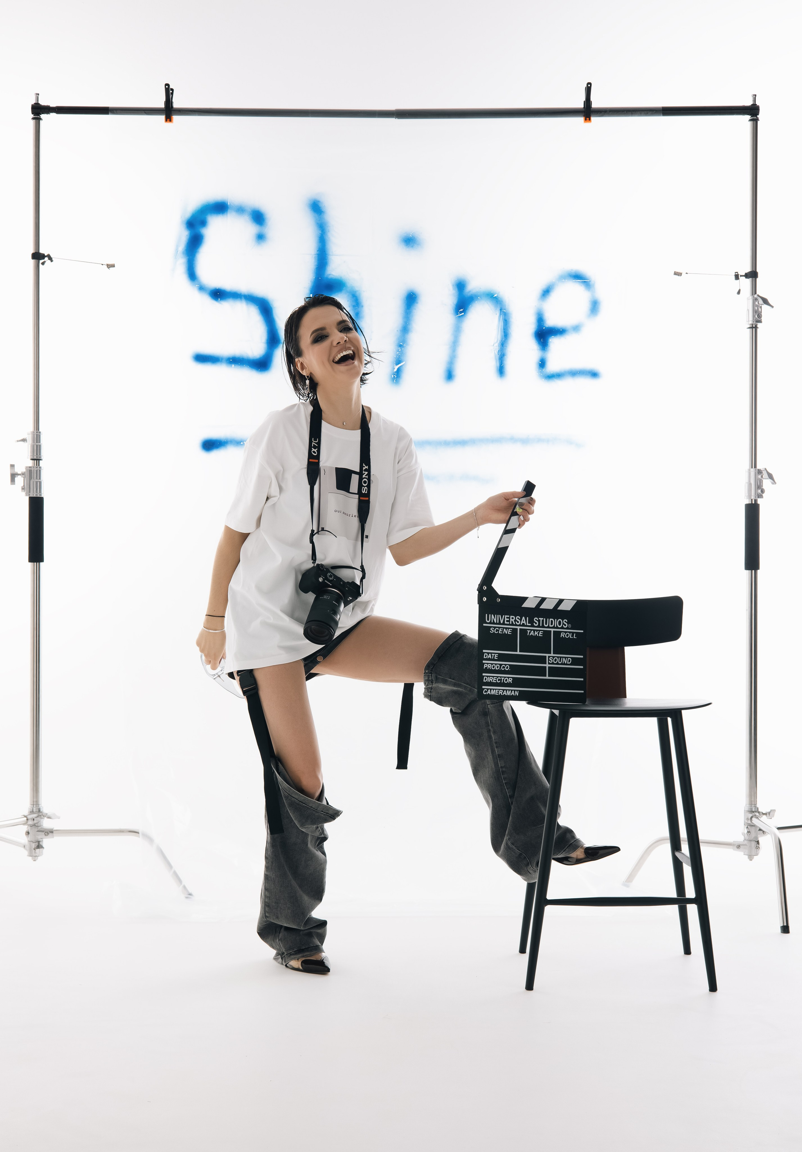 Обо мне. Контент фотограф в Москве Кулич Настя