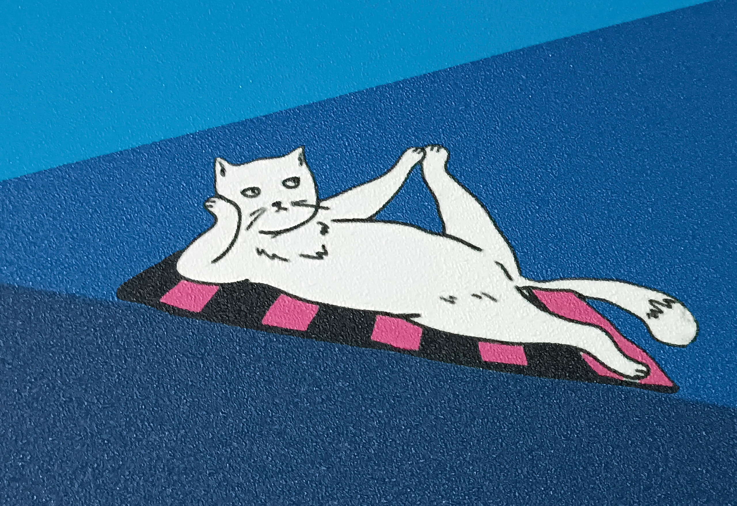 Работа в ПВЗ «Озон»: слабоумие или отвага?