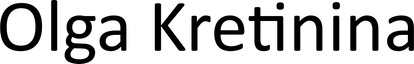 olgakretinina.ru