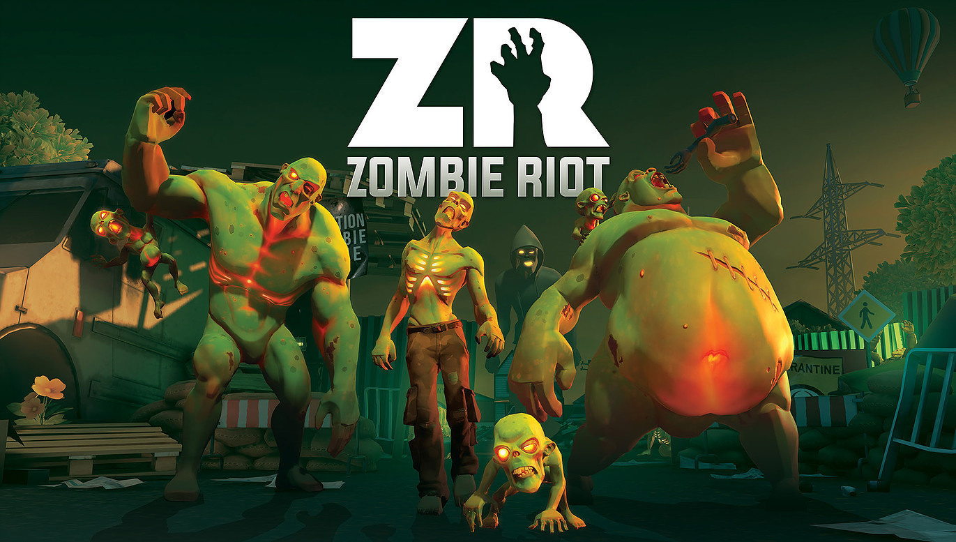 Классические VR Игры. Клуб виртуальной реальности Абакан — PortVR Club