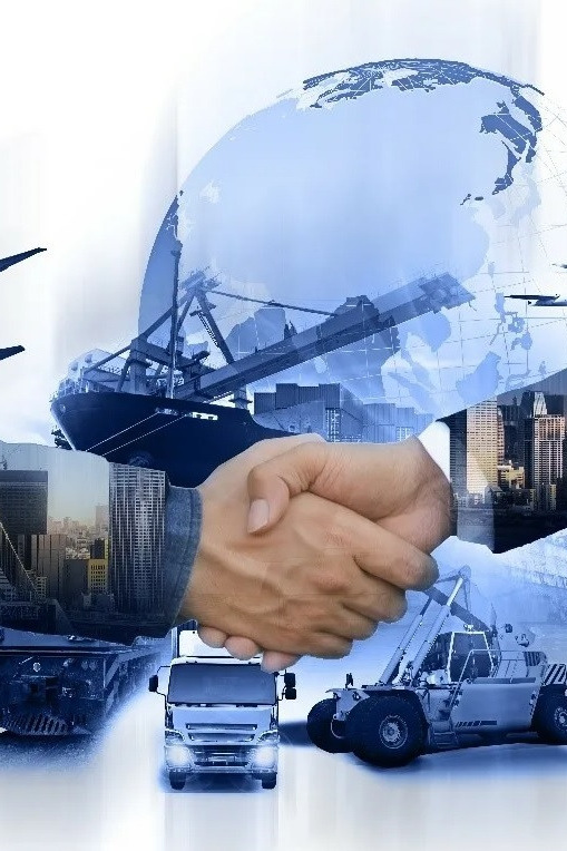 Логистика. Грузоперевозки. По всему миру