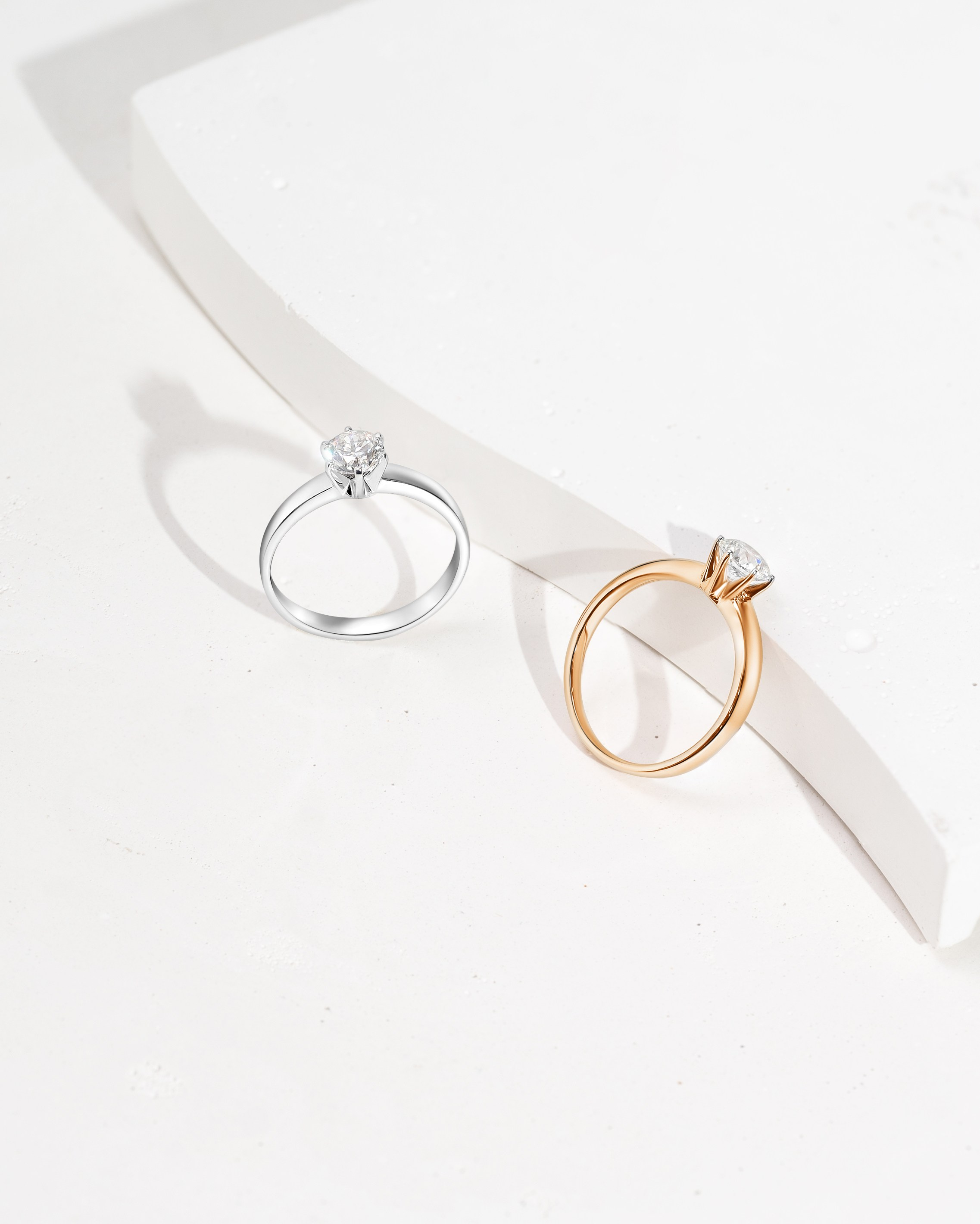 Ювелирная и предметная ретушь Каляева Екатерина