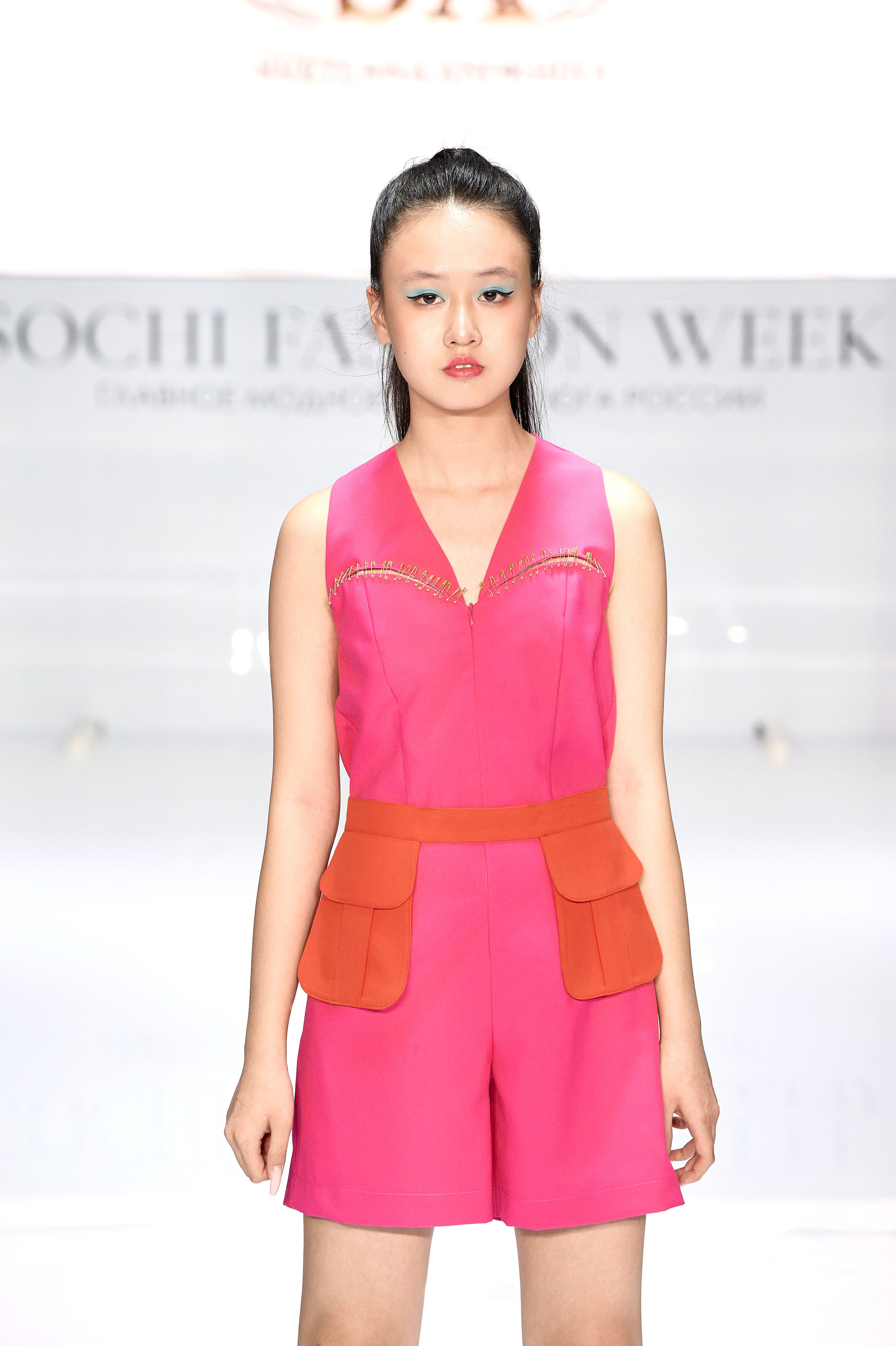 13 — 16 лет. Модельное Агентство