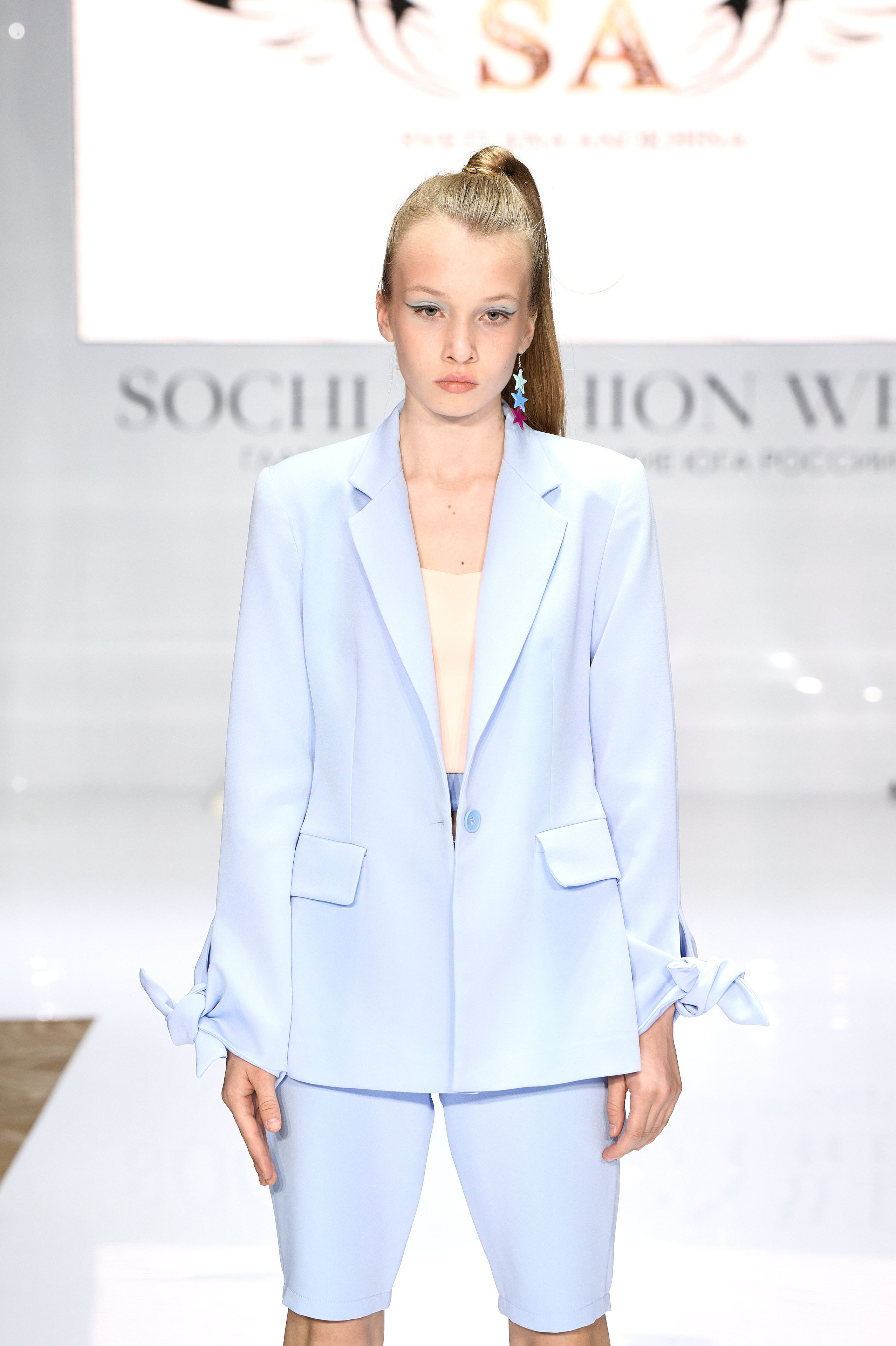 3 — 12 лет. Модельное Агентство